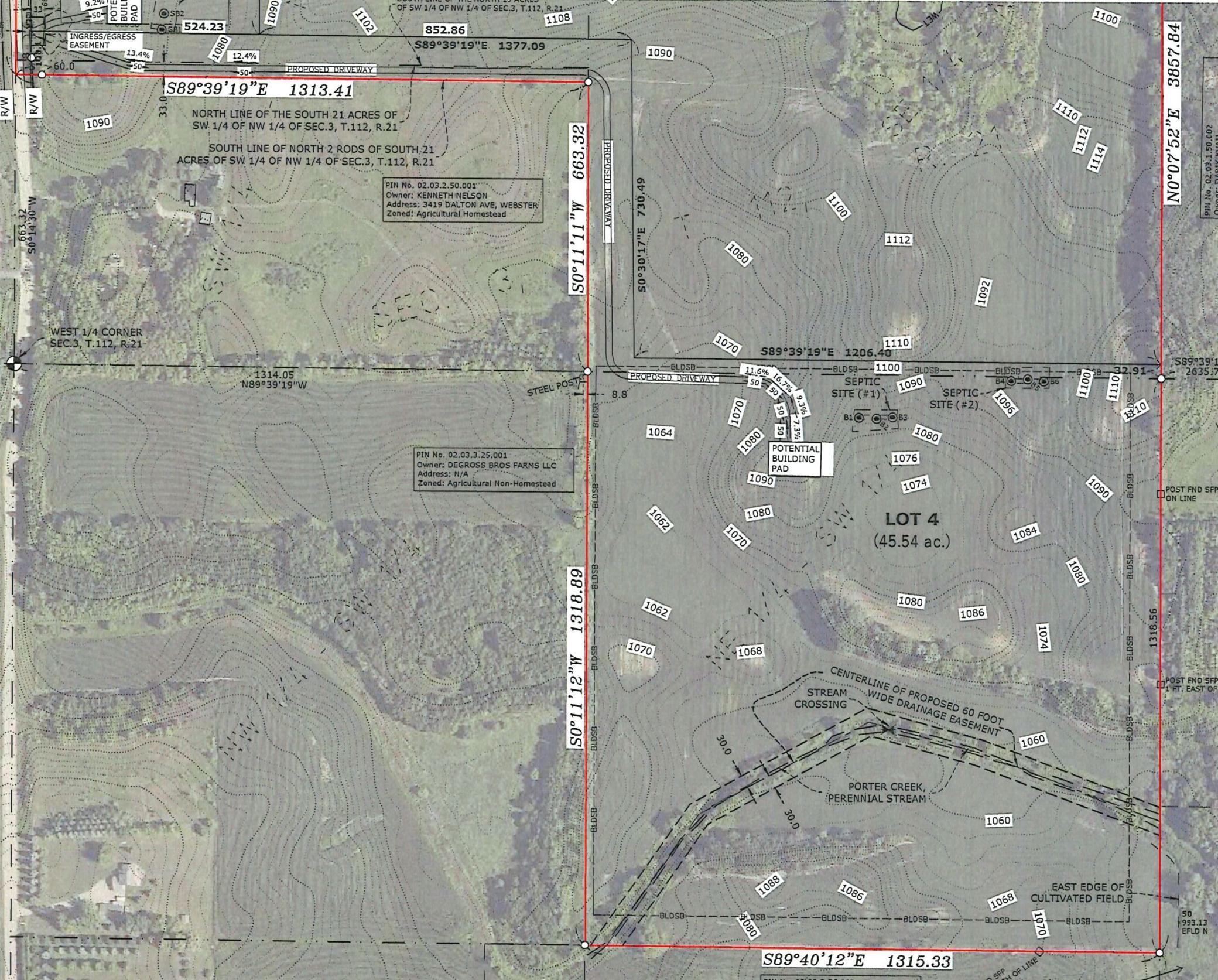 Photo of 4XX Dalton Avenue, Webster, MN 55088