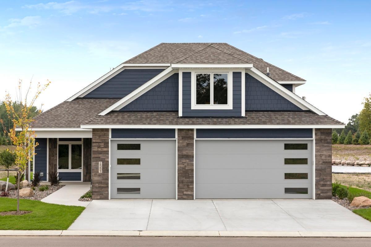 Photo of 2535 110th Court NE, Blaine, MN 55449