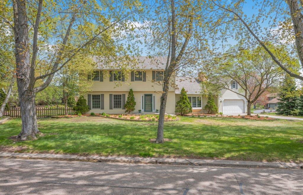 Photo of 2805 Alvarado Lane N, Plymouth, MN 55447