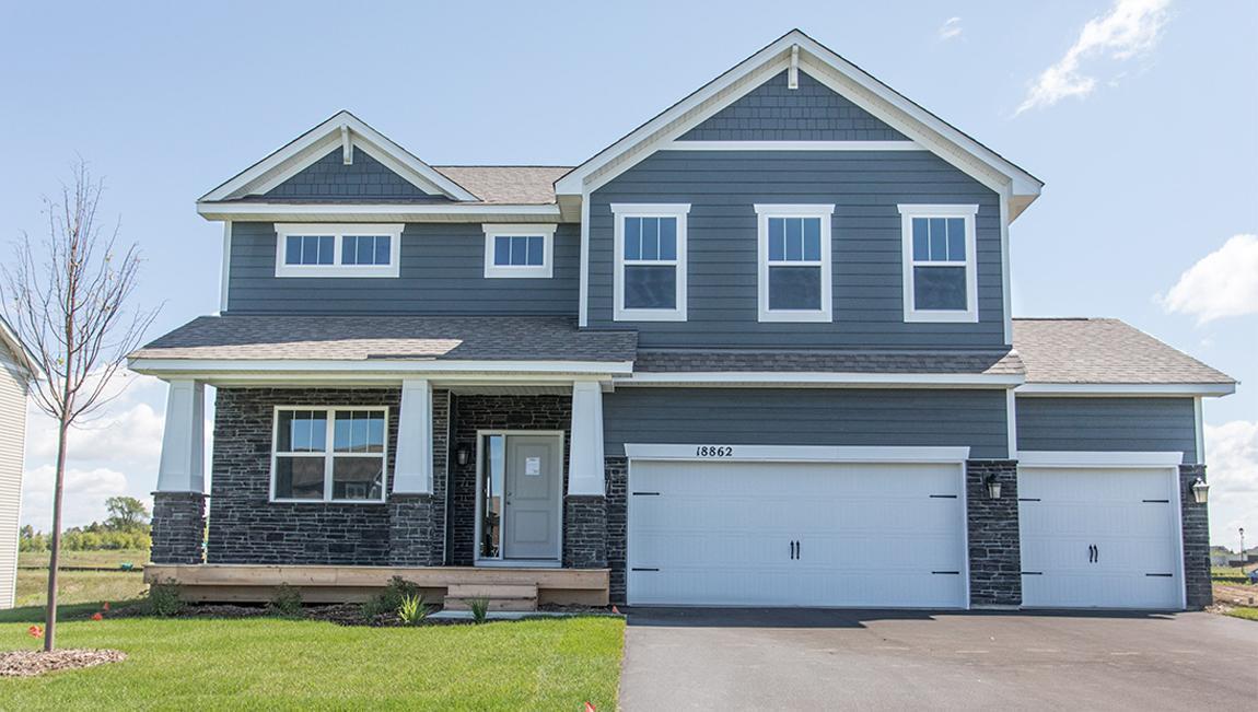 Photo of 4984 Blake Way, Woodbury, MN 55129