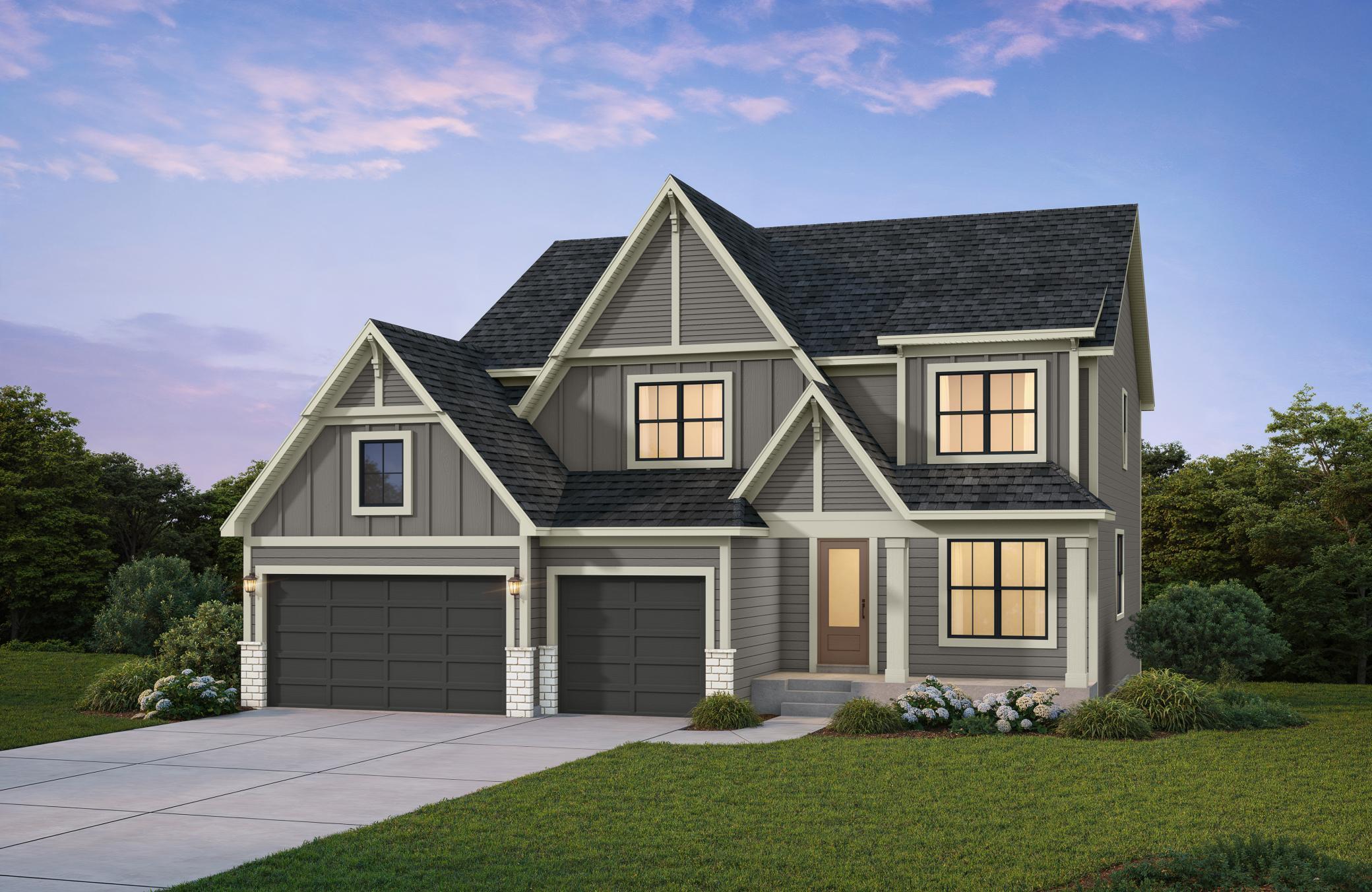 Photo of 4225 Arbor Bay, Woodbury, MN 55129