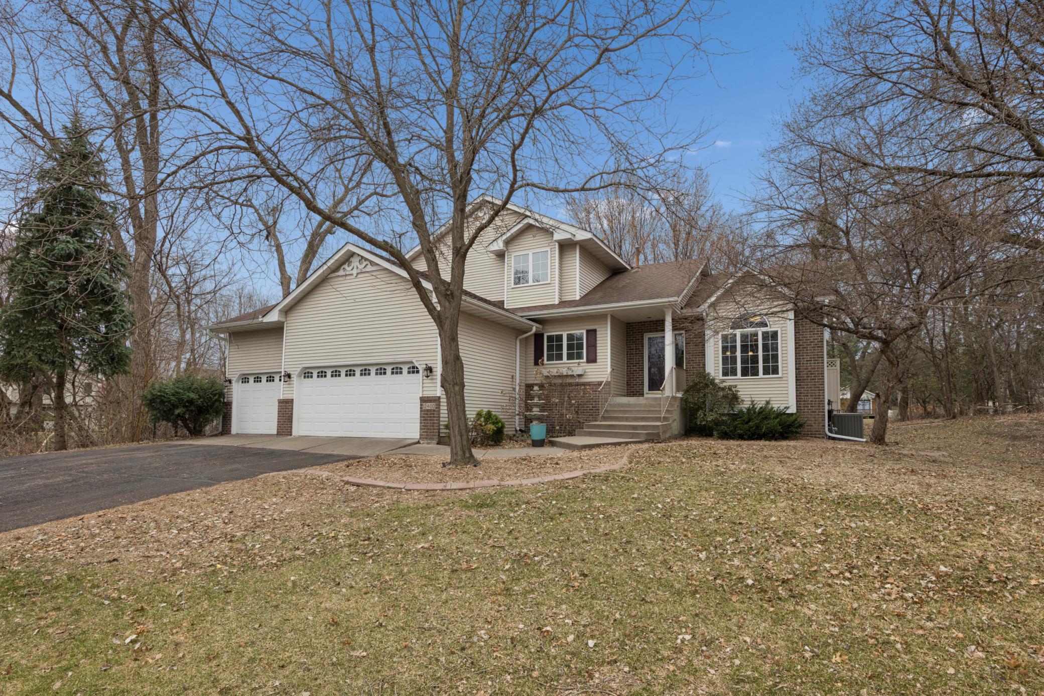 Photo of 12400 Shenandoah Boulevard NW, Coon Rapids, MN 55448
