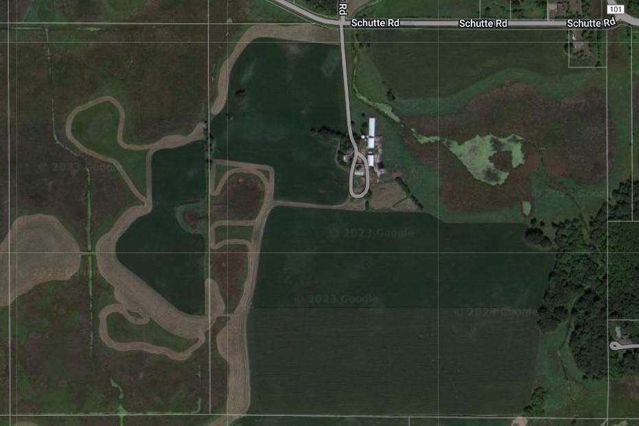 Photo of 19301 Schutte Road, Corcoran, MN 55340