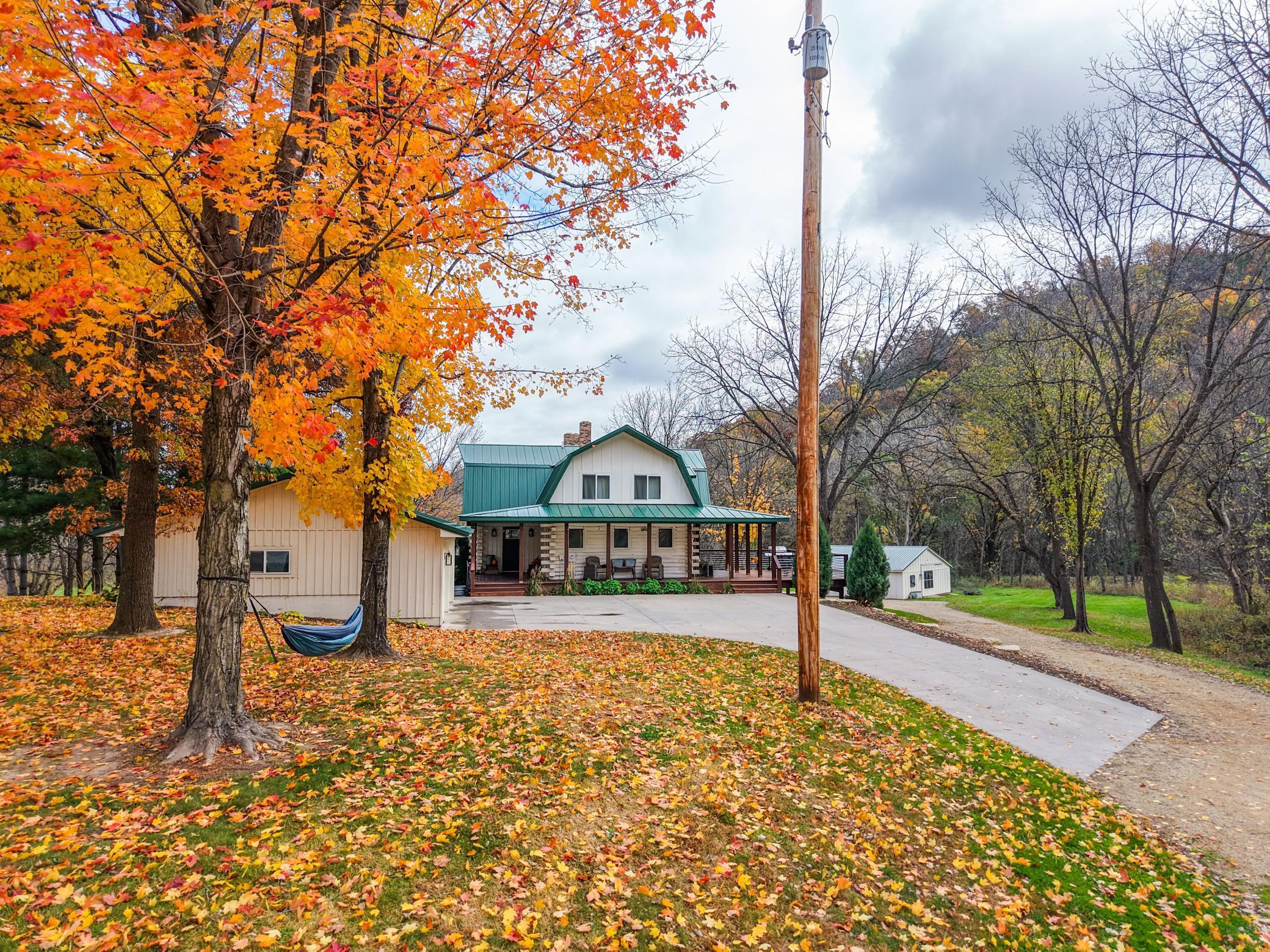 Photo of 71516 Highway 63, Lake Twp, MN 55041