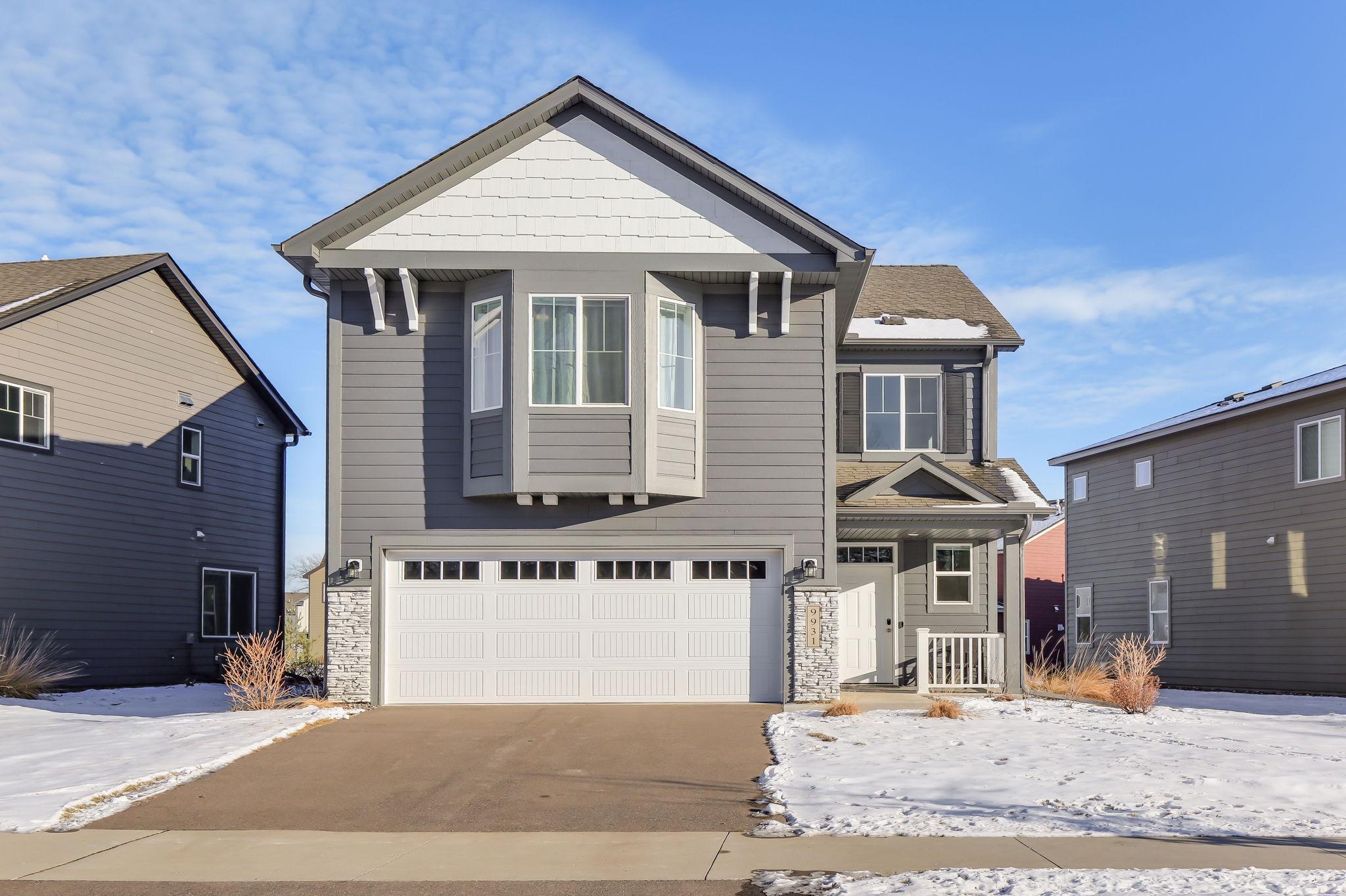 Photo of 9931 Bluebird Street NW, Coon Rapids, MN 55433