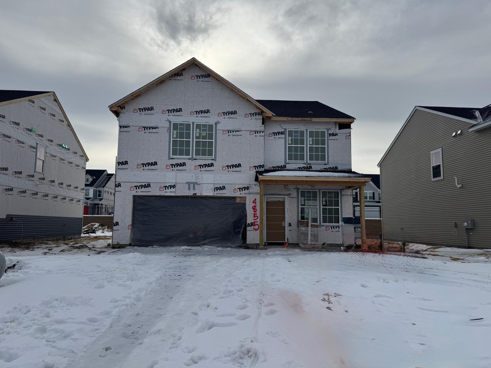 Photo of 4855 Island Park Drive, Woodbury, MN 55129