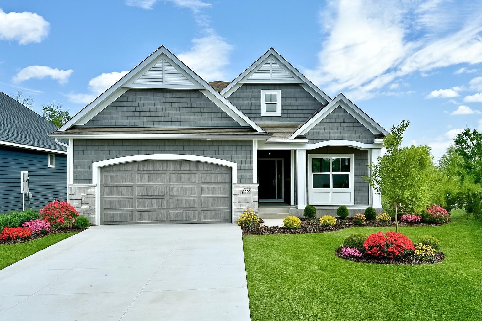 Photo of 4762 Lawndale Court N, Plymouth, MN 55446