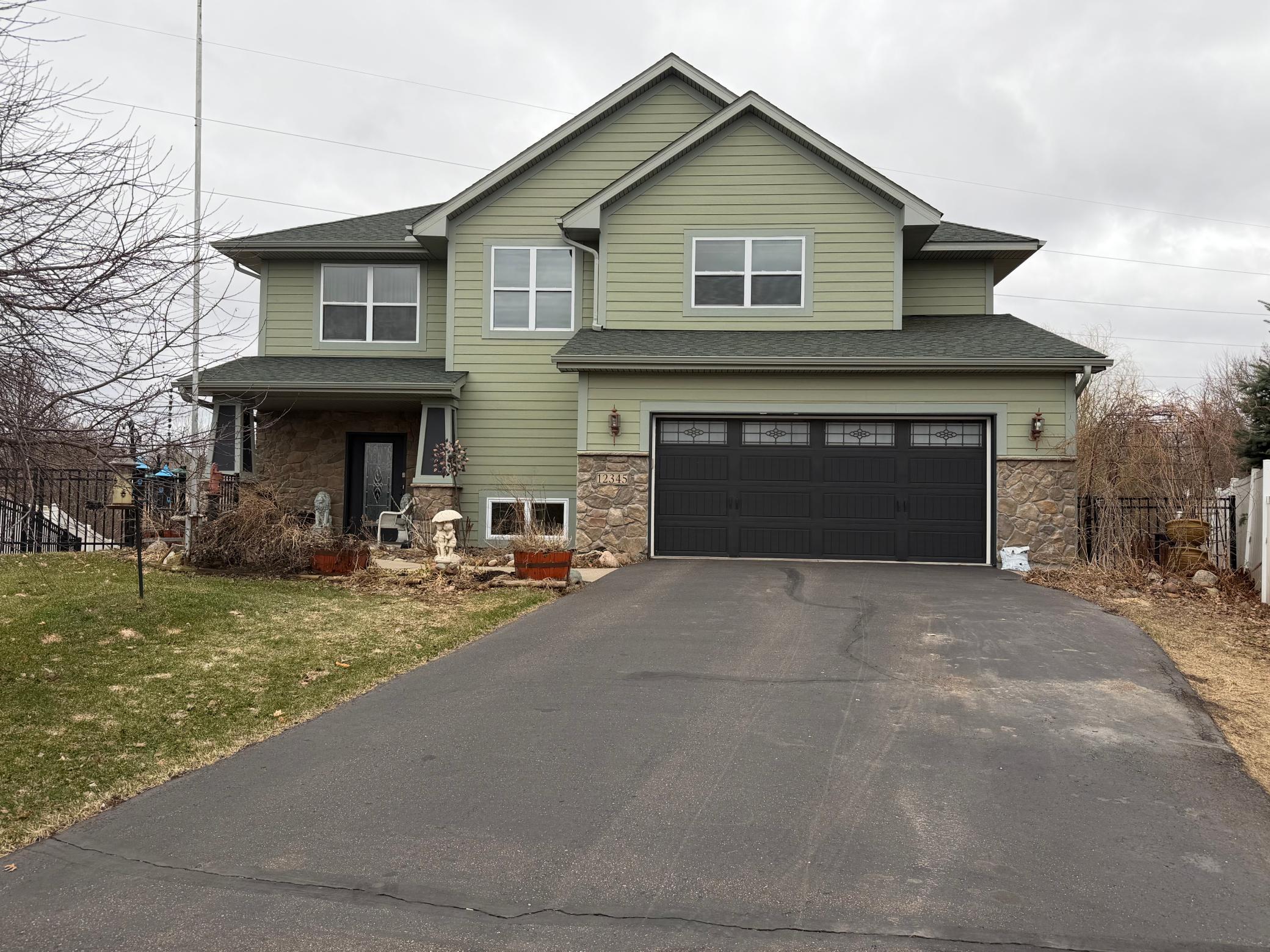 Photo of 12345 Butternut Street NW, Coon Rapids, MN 55448