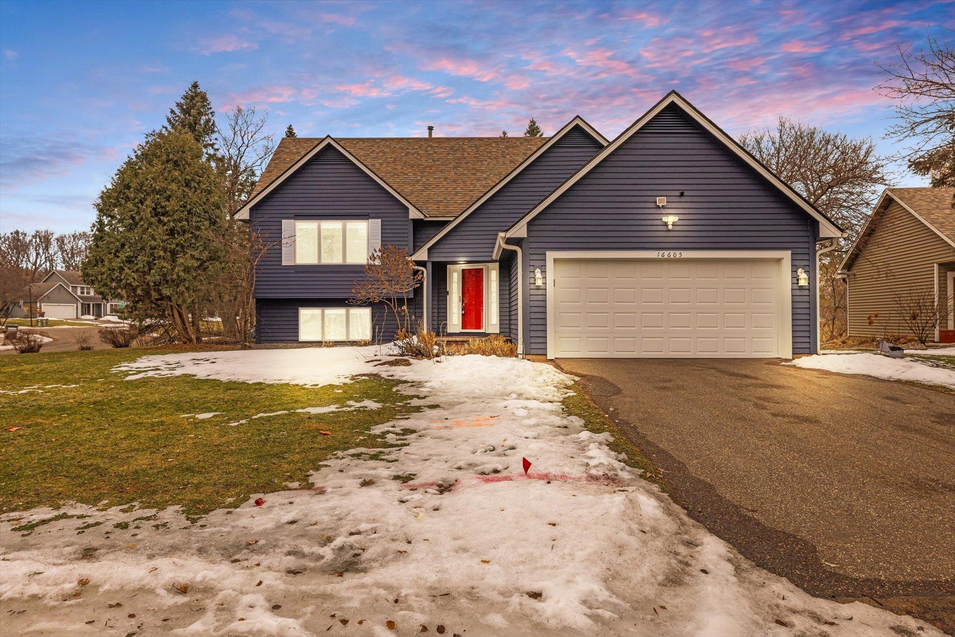 Photo of 16605 21st Avenue N, Plymouth, MN 55447