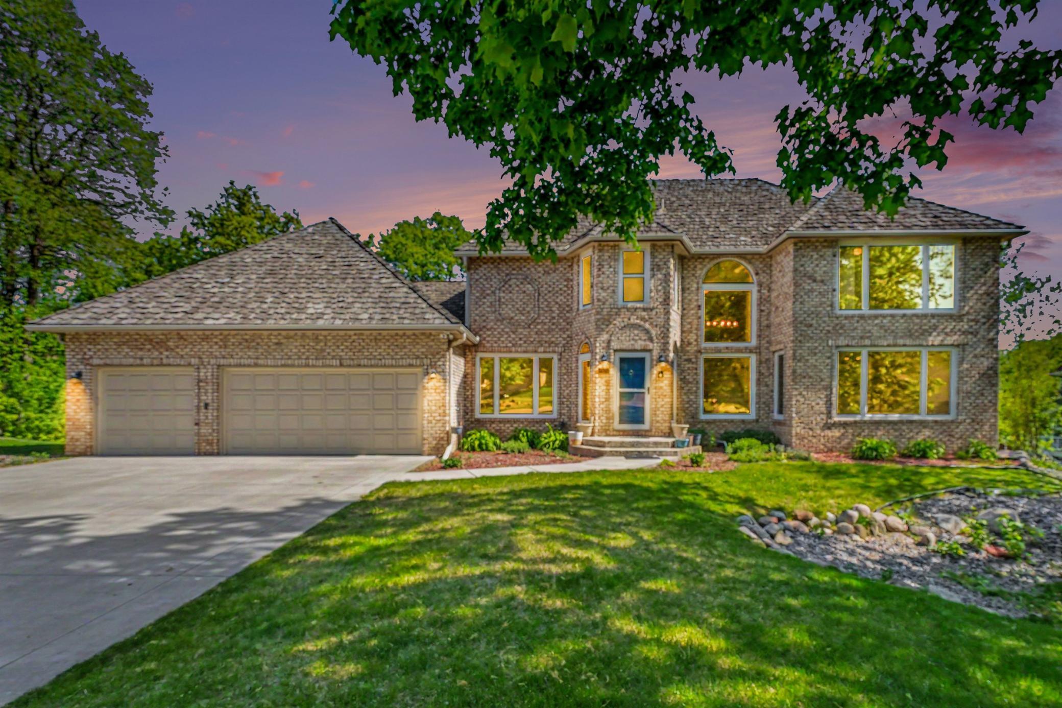 Photo of 8973 Knoble Court, Eden Prairie, MN 55347