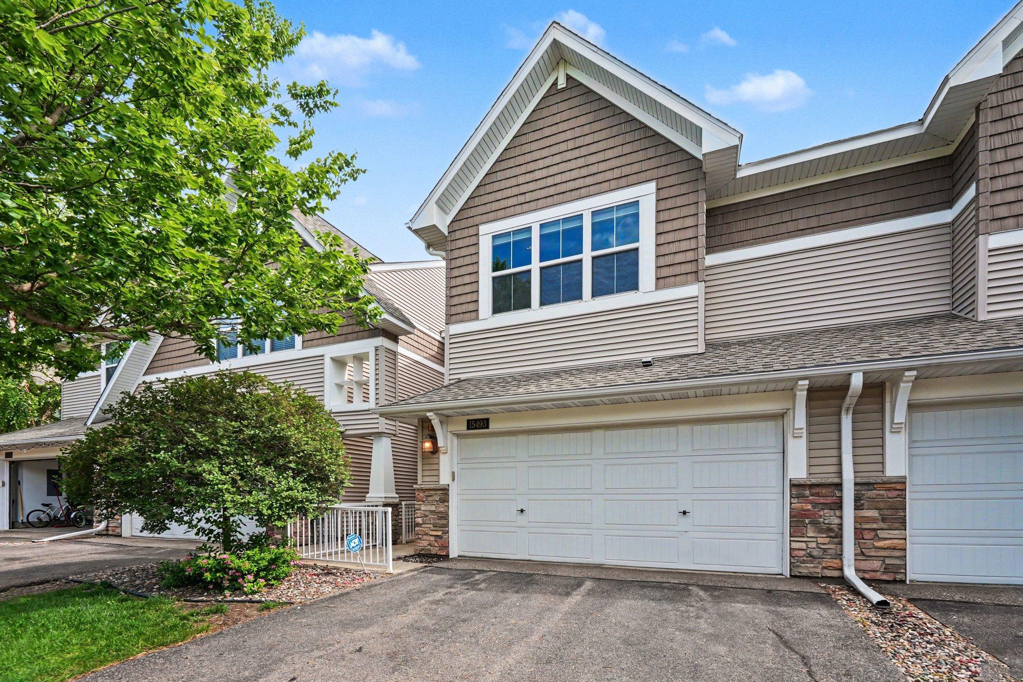 Photo of 15493 June Grass Lane, Eden Prairie, MN 55347
