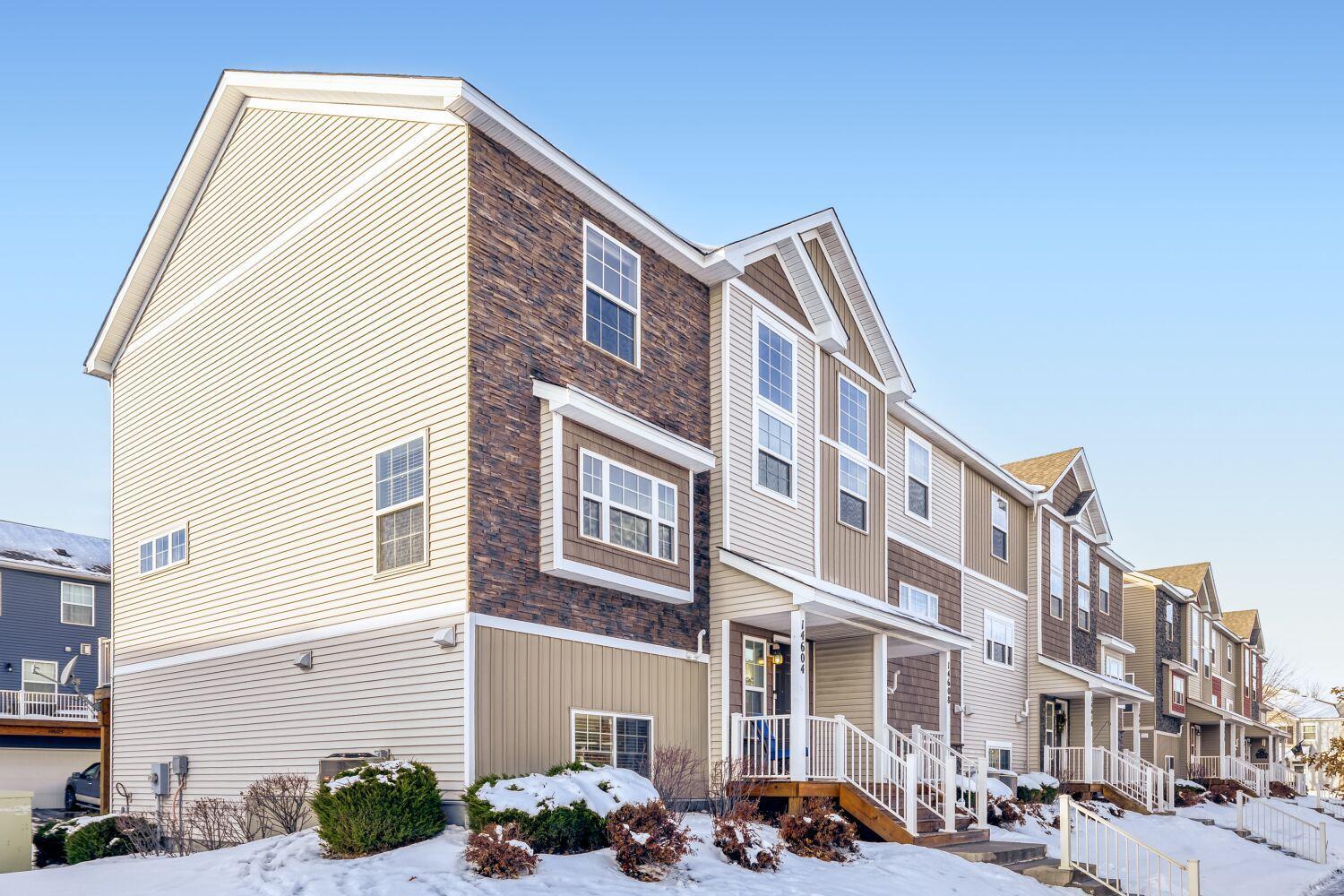 Photo of 14604 Peridot Street NW, Ramsey, MN 55303