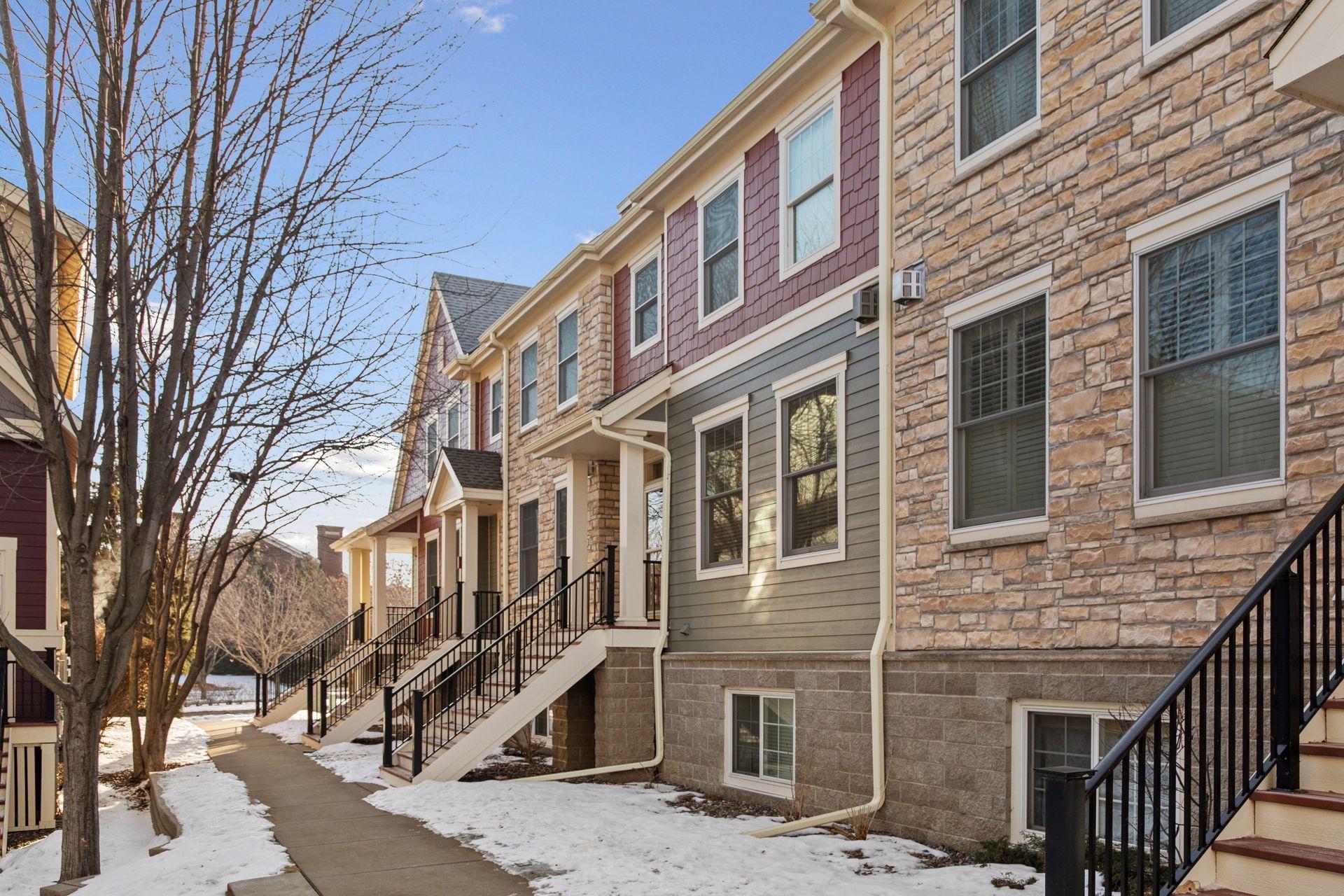 Photo of 10756 Falling Water Lane, Woodbury, MN 55129