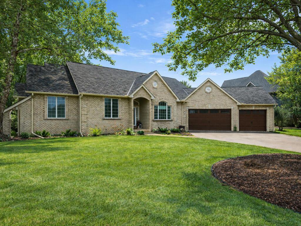 Photo of 1603 Goldenrod Court, Northfield, MN 55057
