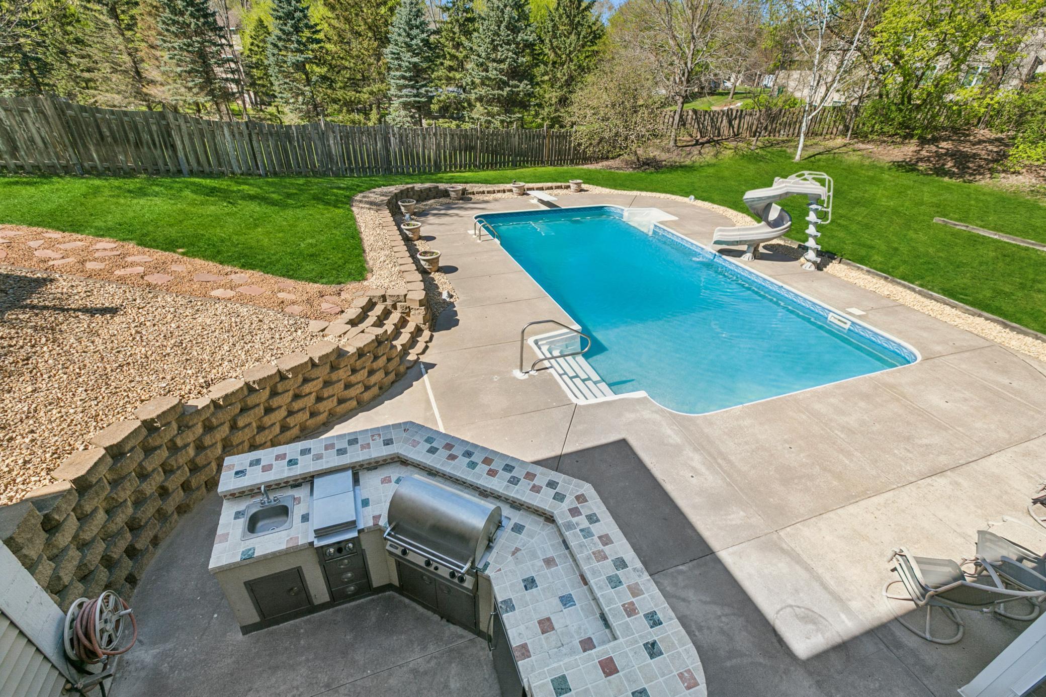 Photo of 15067 Thrush Street NW, Andover, MN 55304