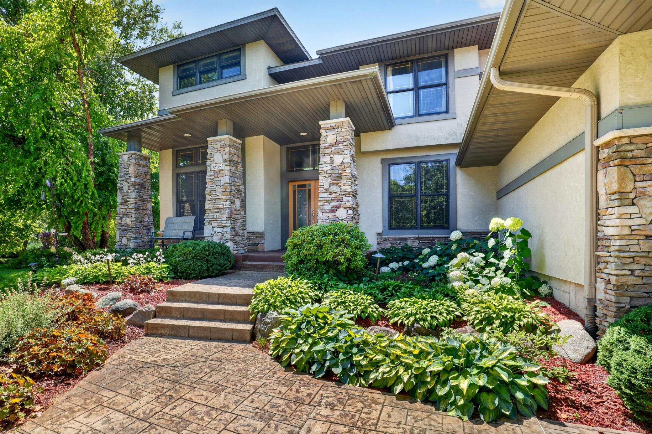 Photo of 18897 Explorer Trail, Eden Prairie, MN 55347
