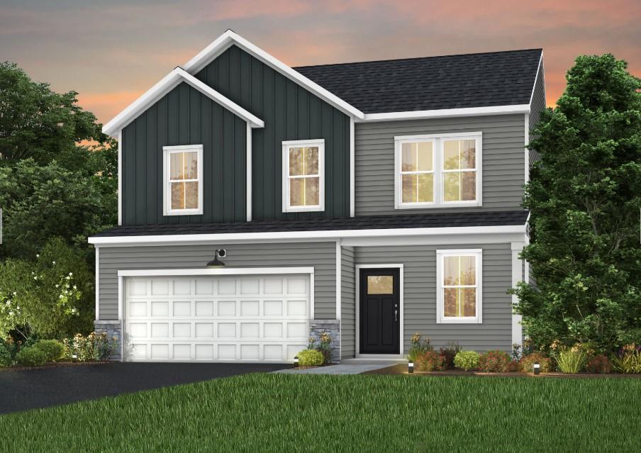 Photo of 4843 Island Park Drive, Woodbury, MN 55129