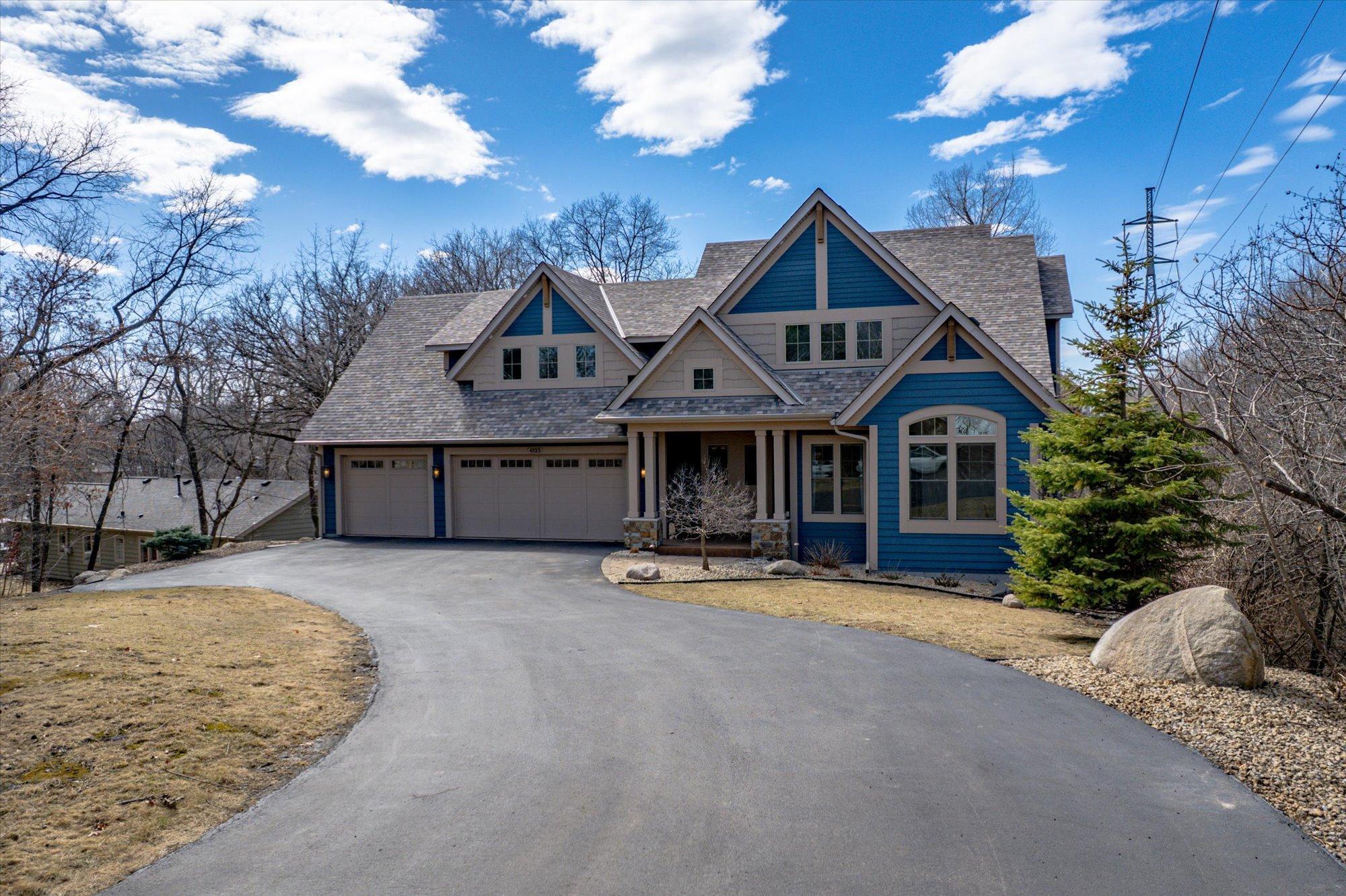 Photo of 4323 Cedar Lake Road S, Saint Louis Park, MN 55416