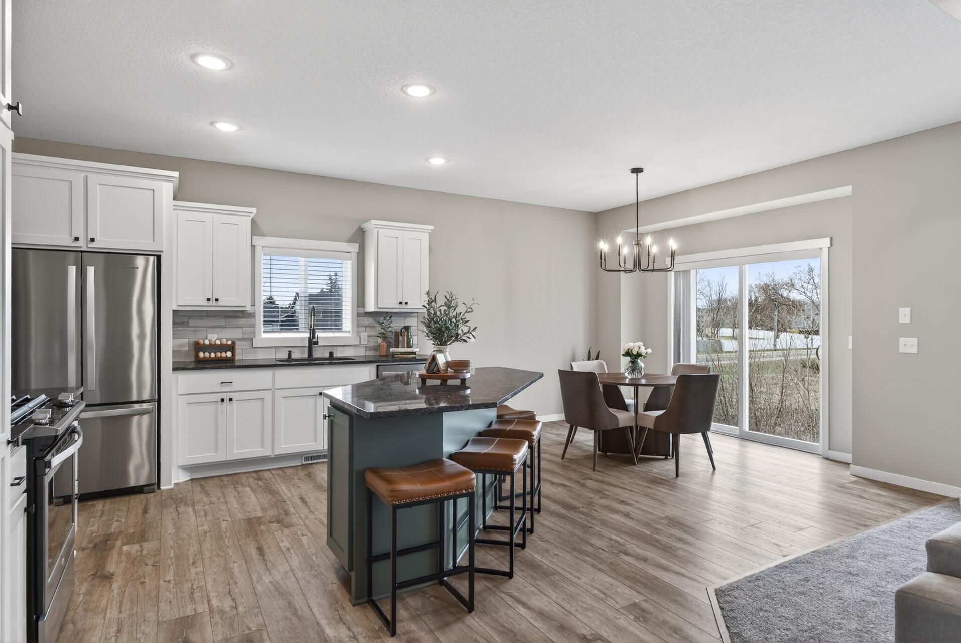 Photo of 14500 Vale Street NW, Andover, MN 55304