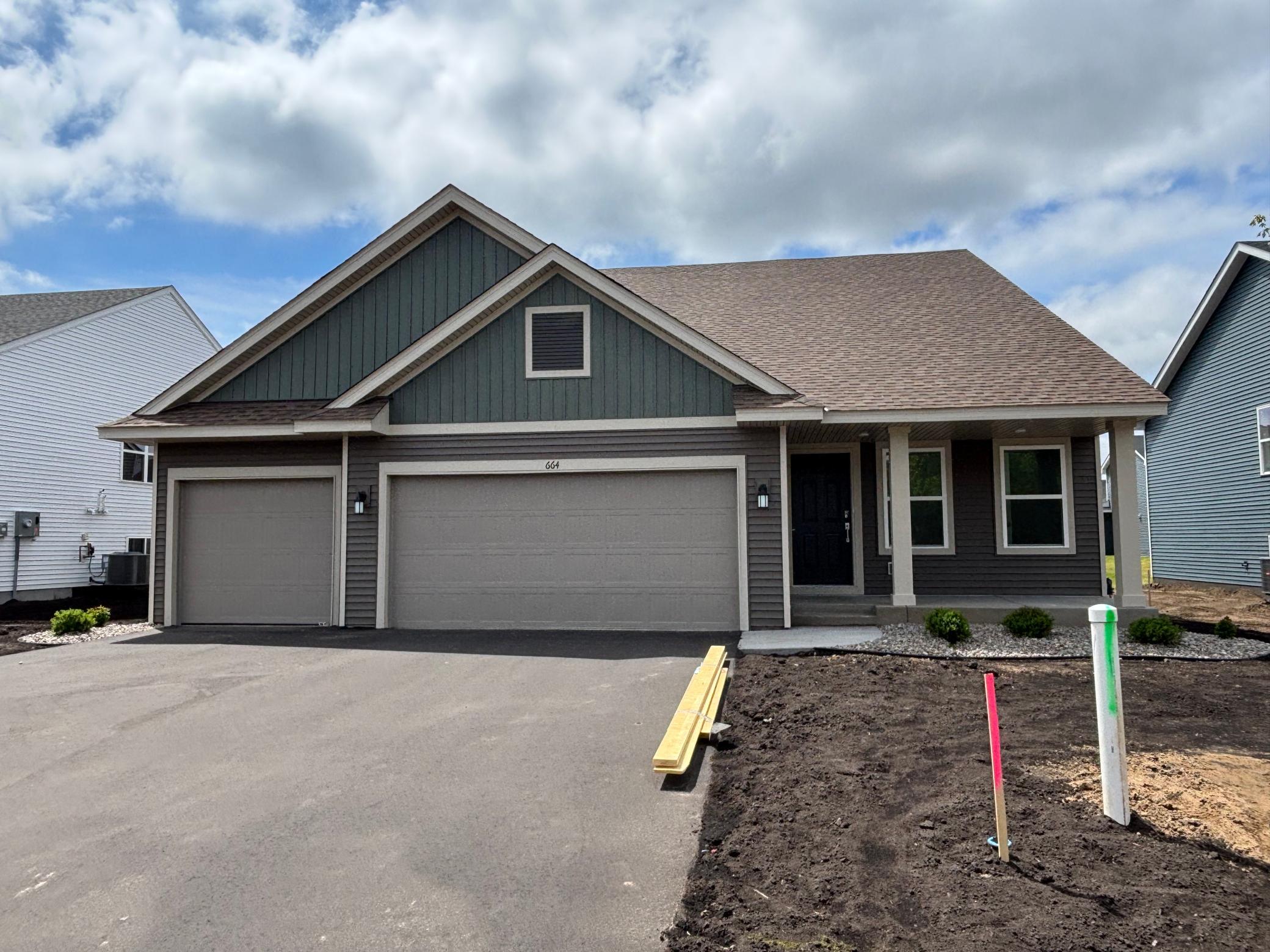 Photo of 664 152nd Lane NW, Andover, MN 55304
