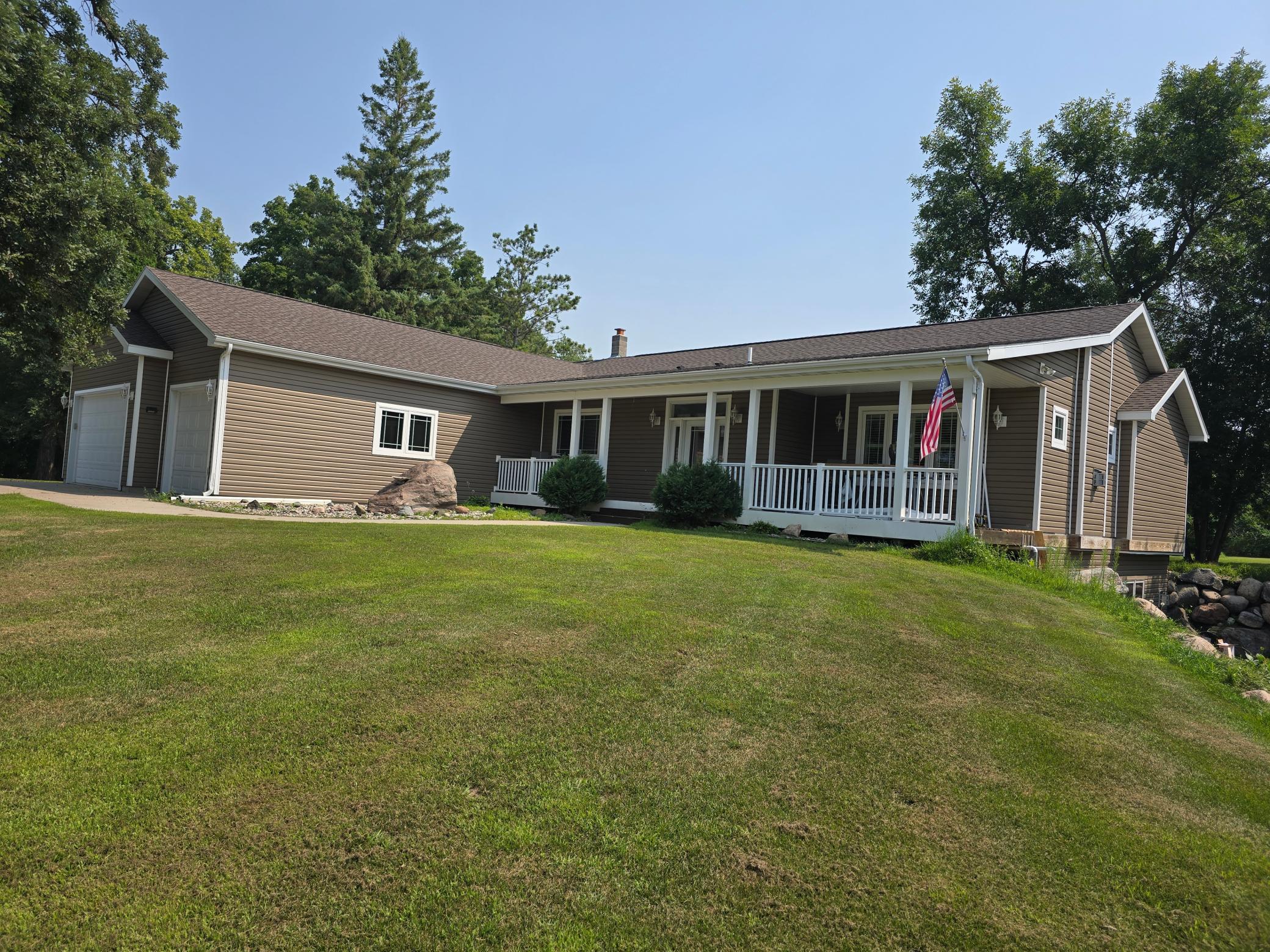 Photo of 25395 County Highway 6, Lake View Twp, MN 56501