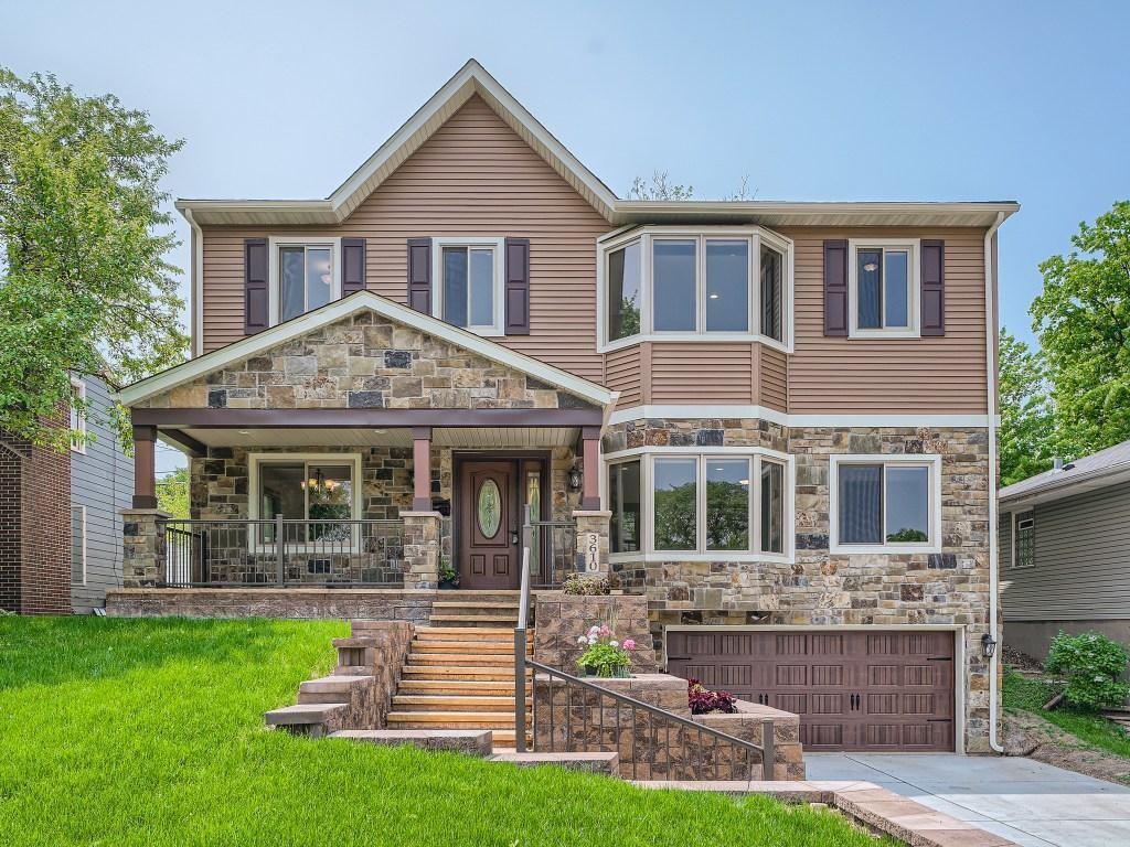 Photo of 3610 France Avenue S, Saint Louis Park, MN 55416