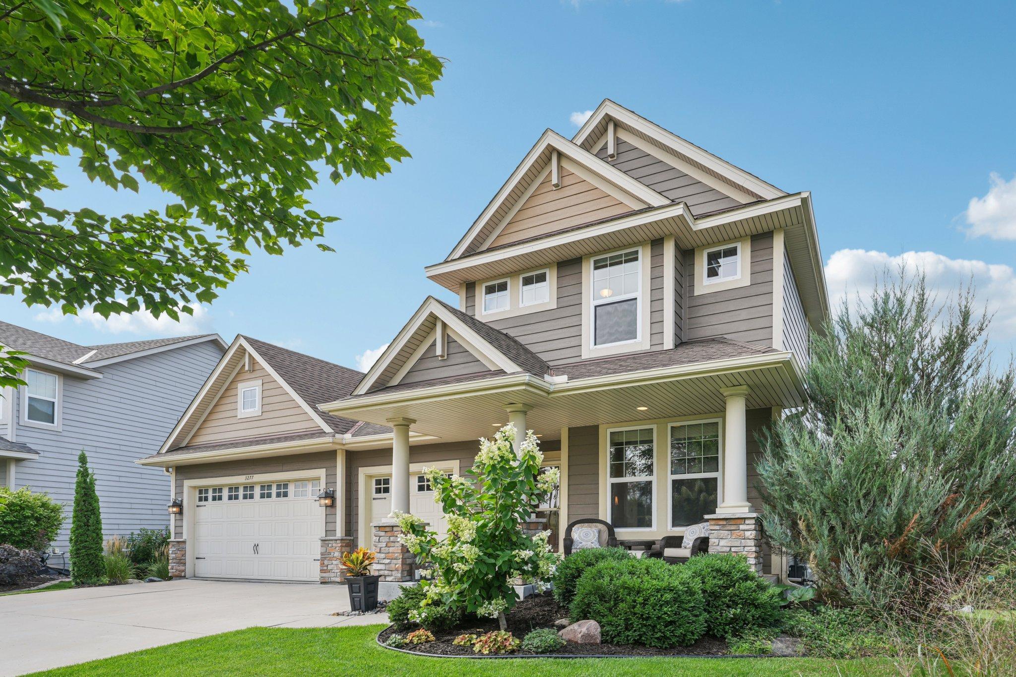 Photo of 3277 Pin Oak Road, Medina, MN 55340