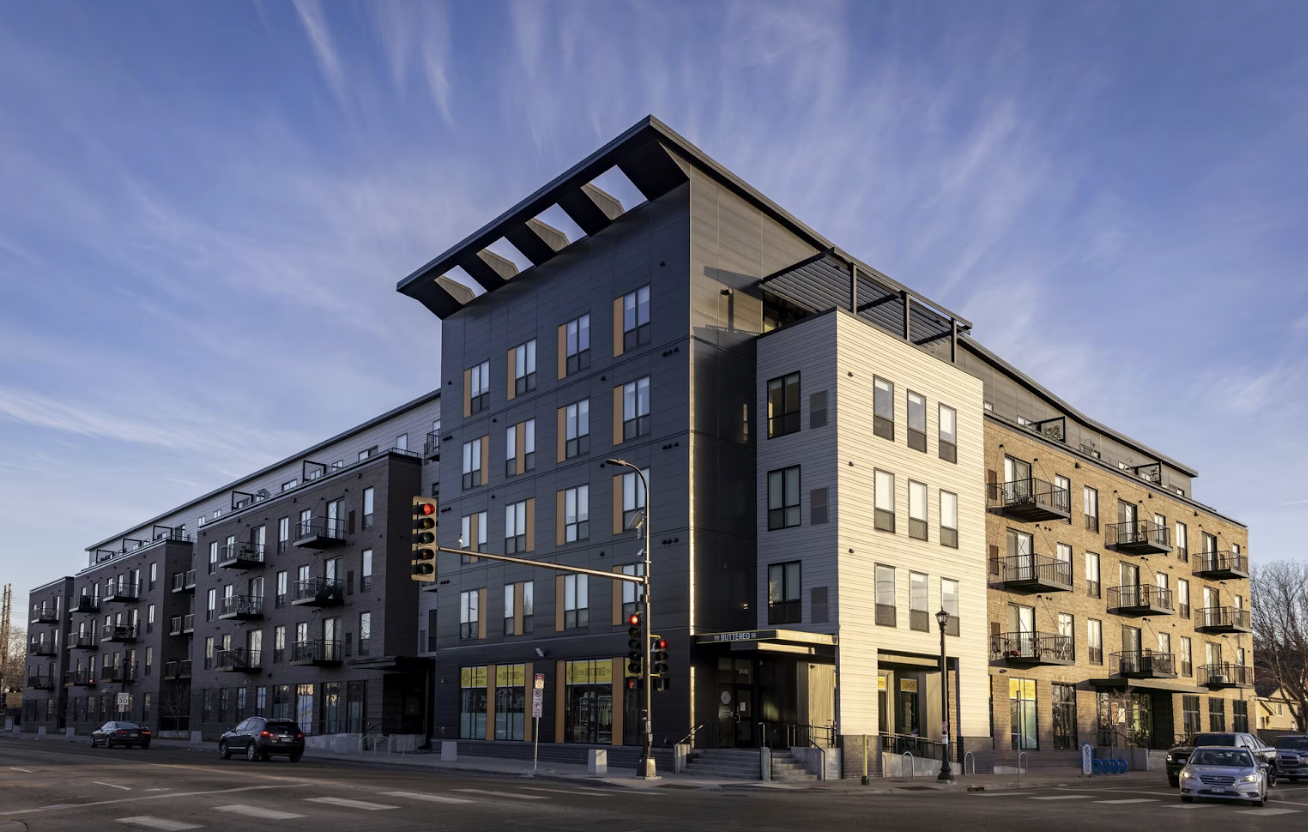 Photo of 2500 Madison Street NE, Minneapolis, MN 55418