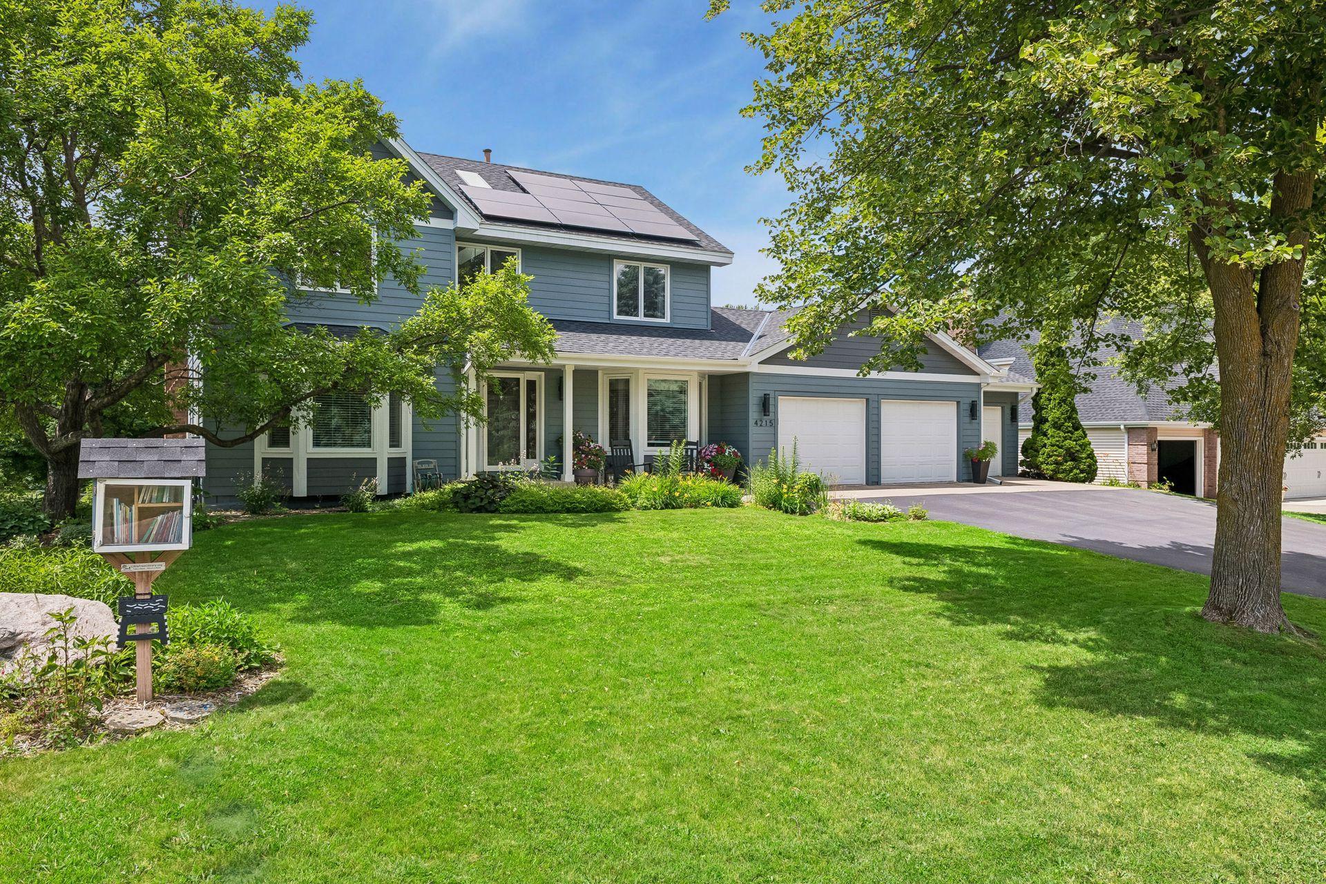 Photo of 4215 Juneau Lane N, Plymouth, MN 55446