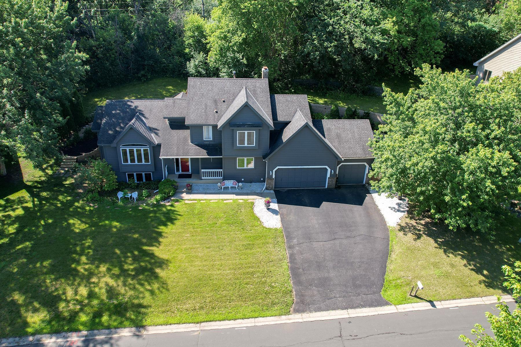 Photo of 13720 Georgia Drive, Apple Valley, MN 55124