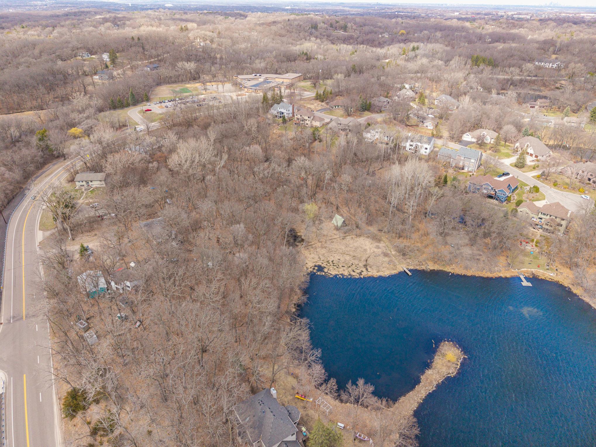 Photo of 16720 Klamath Trail, Lakeville, MN 55044