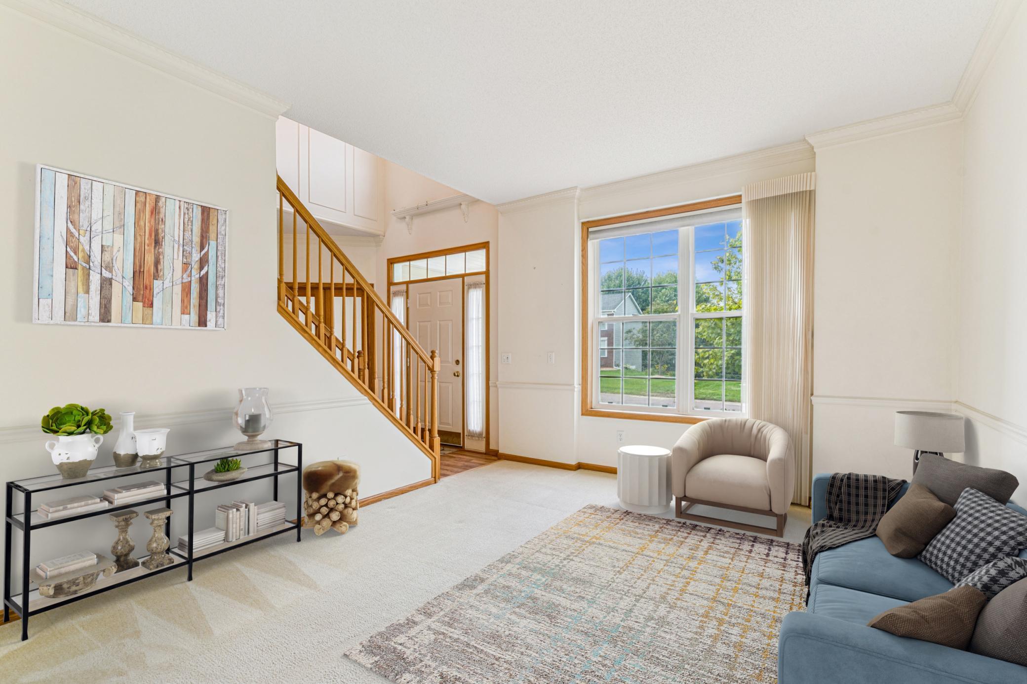 Photo of 13150 Elderberry Court, Apple Valley, MN 55124