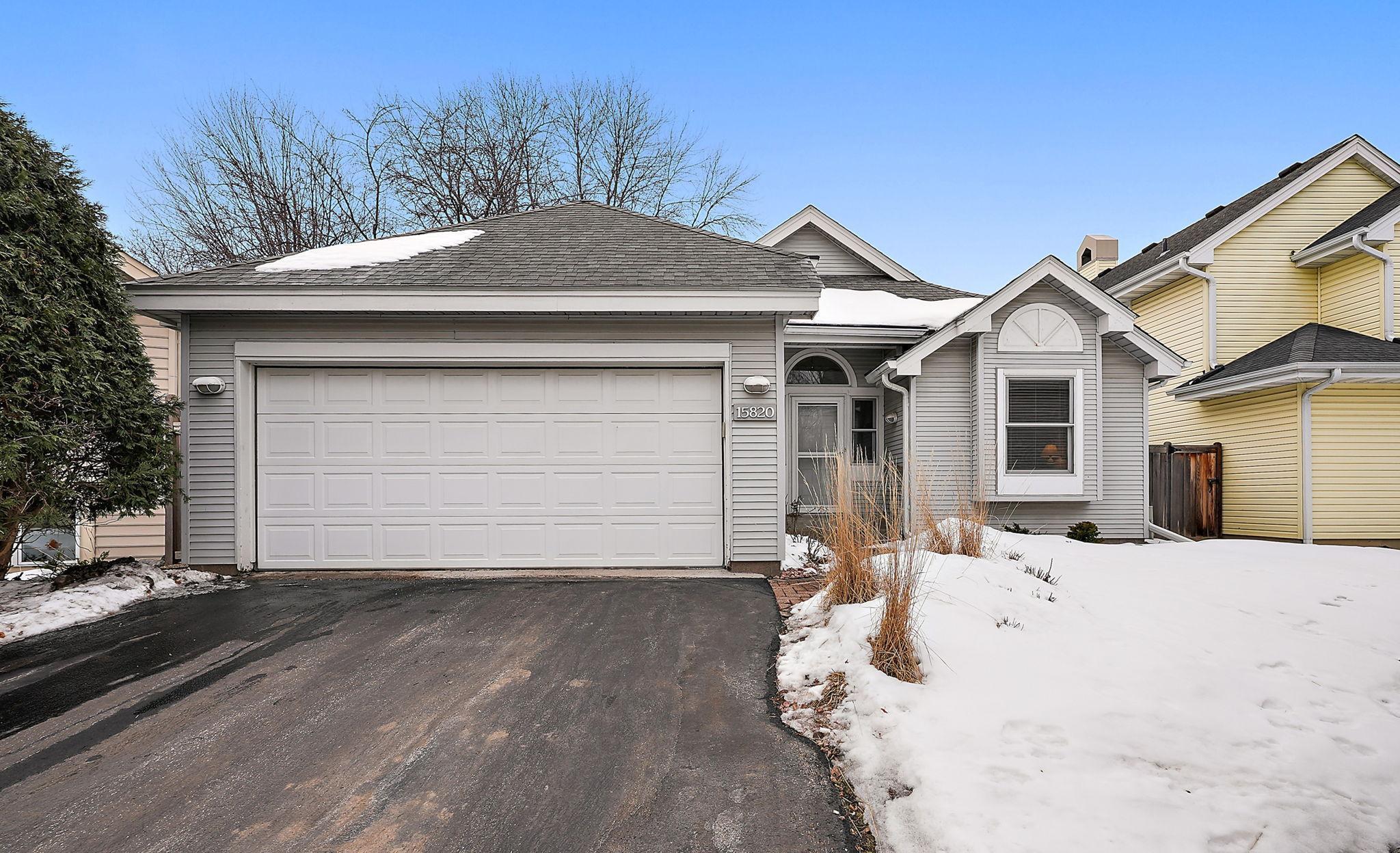 Photo of 15820 15th Place N, Plymouth, MN 55447