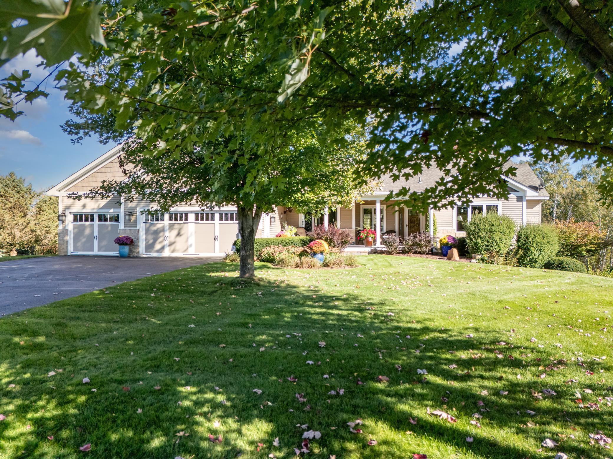 Photo of 14951 Furman Street NE, Columbus, MN 55025
