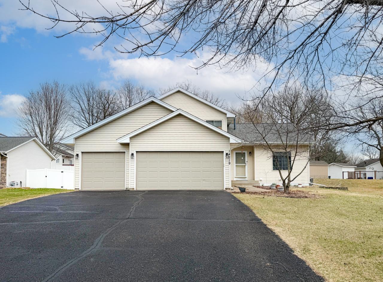 Photo of 14219 Eagle Street NW, Andover, MN 55304