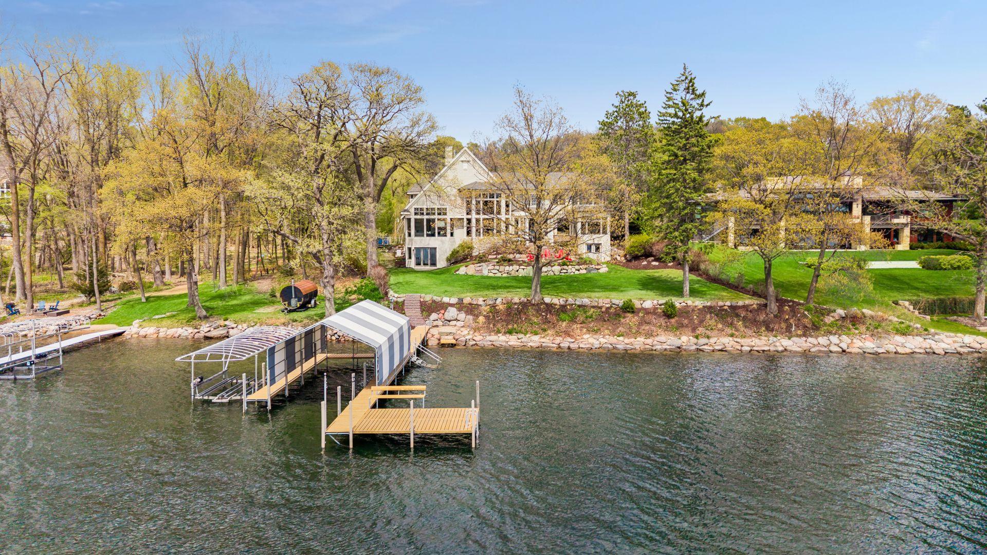 Photo of 5155 Weeks Road, Greenwood, MN 55331