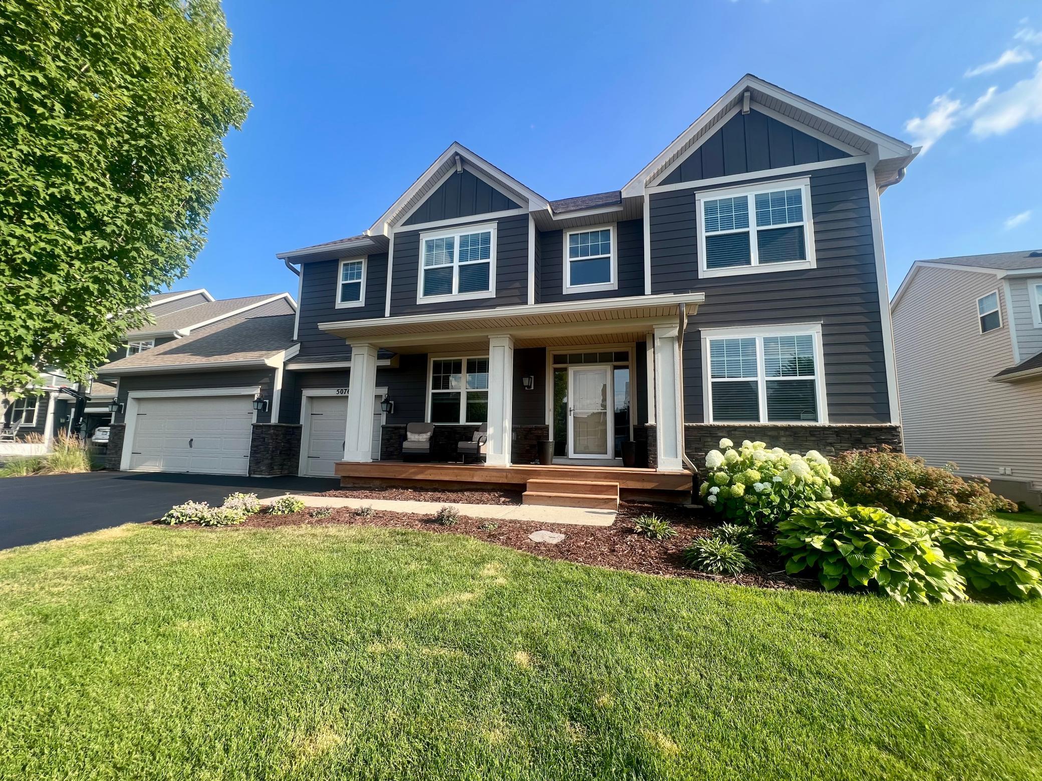 Photo of 5076 151st Street W, Apple Valley, MN 55124