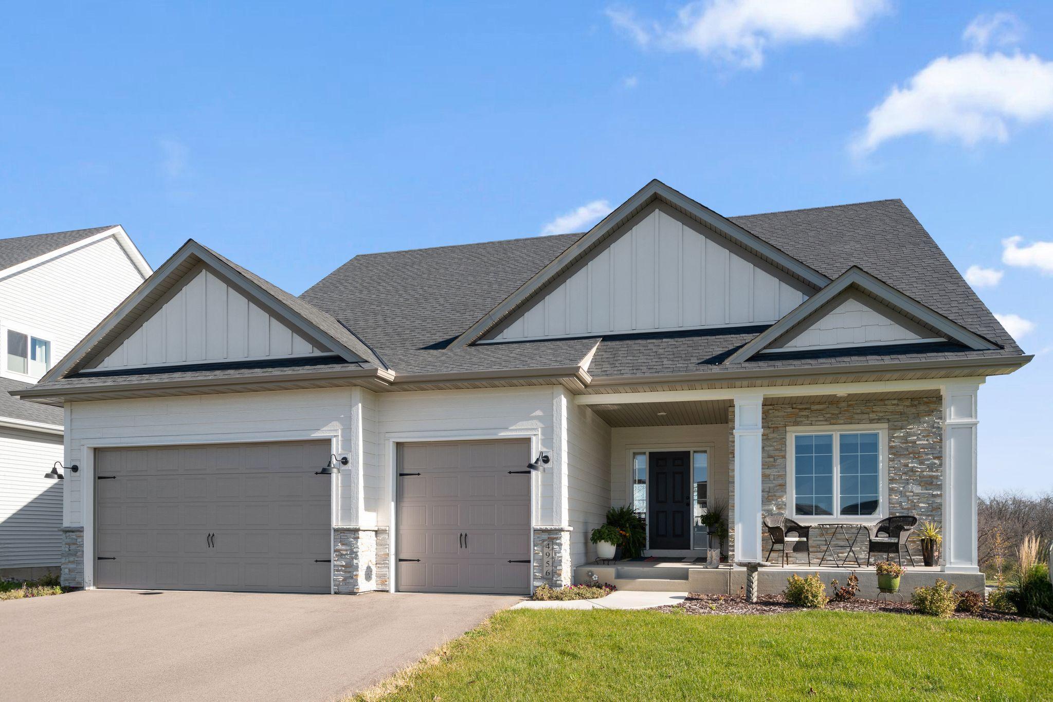 Photo of 4956 Bennett Street SE, Prior Lake, MN 55372