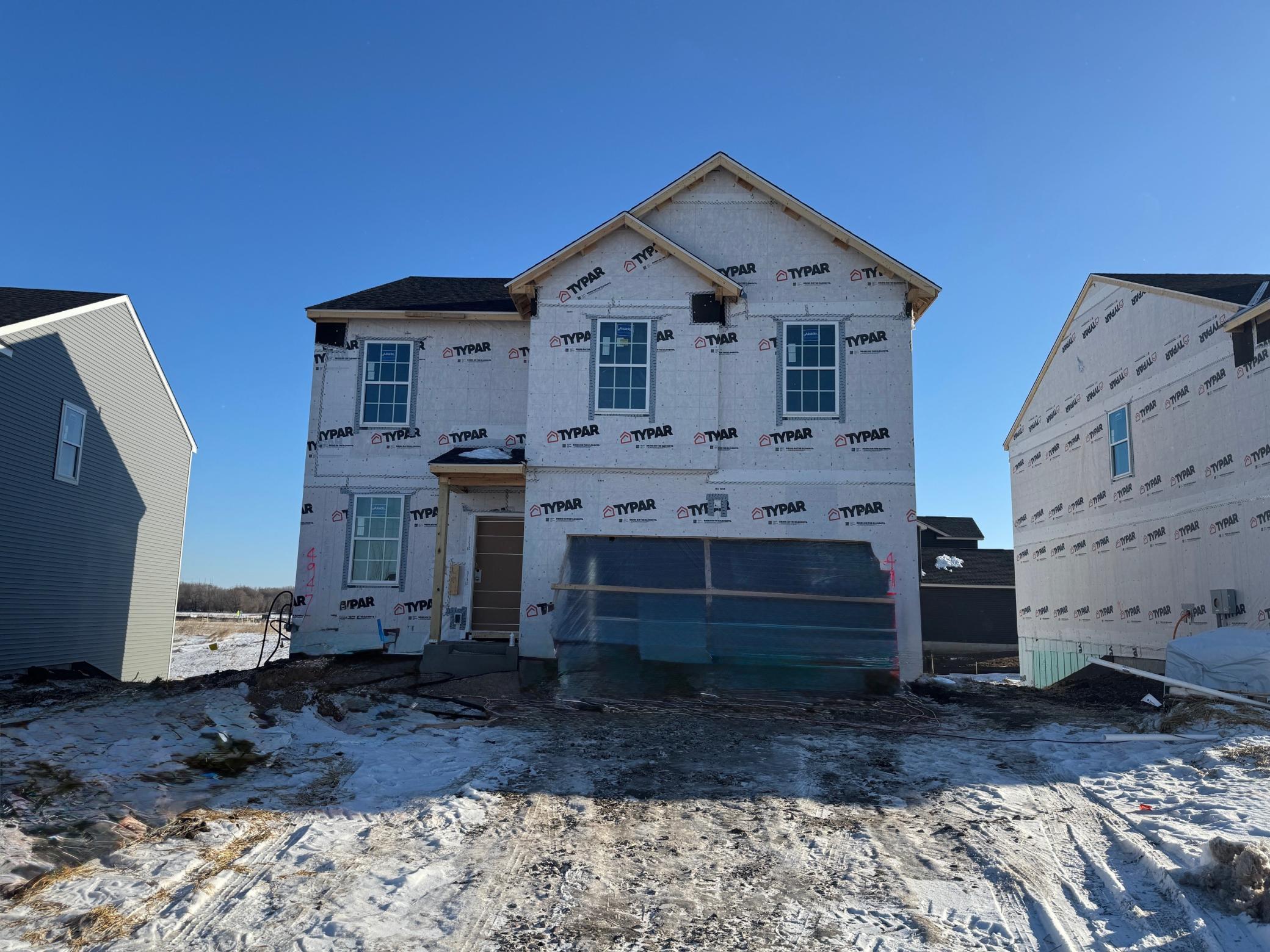 Photo of 4947 Airlake Drive, Woodbury, MN 55129