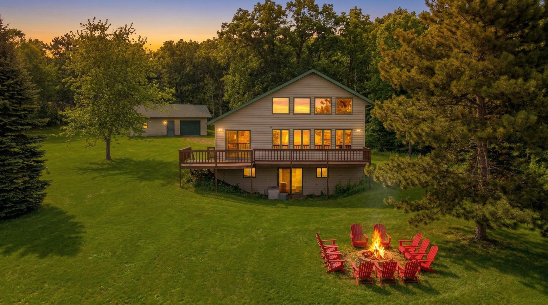 Photo of 6425 Ponderosa Drive NW, Walker, MN 56484