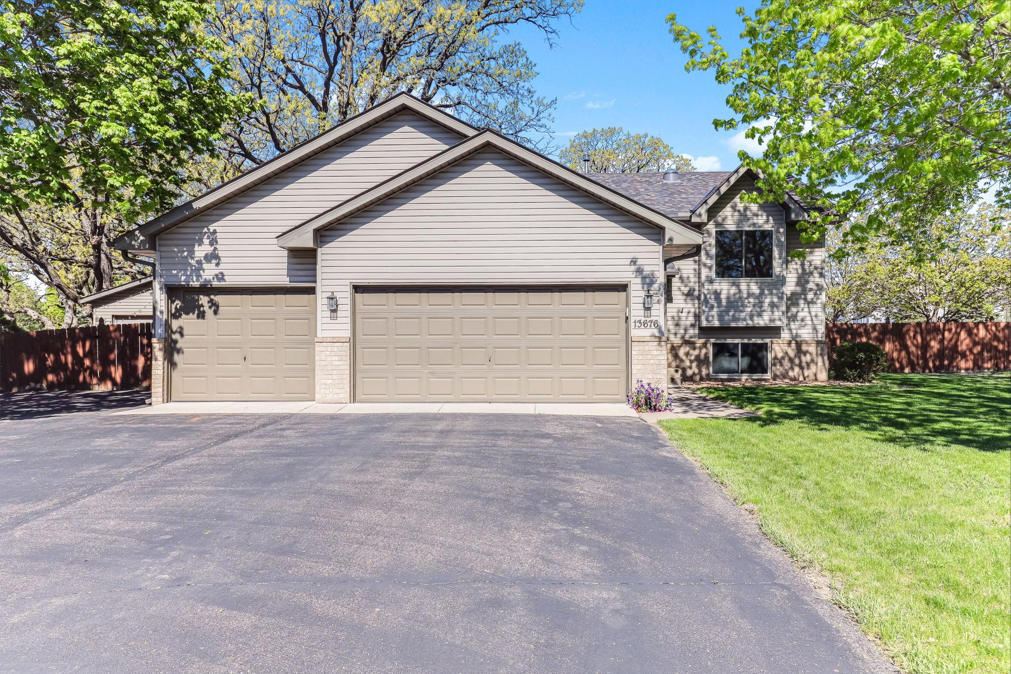 Photo of 13676 Marigold Street NW, Andover, MN 55304