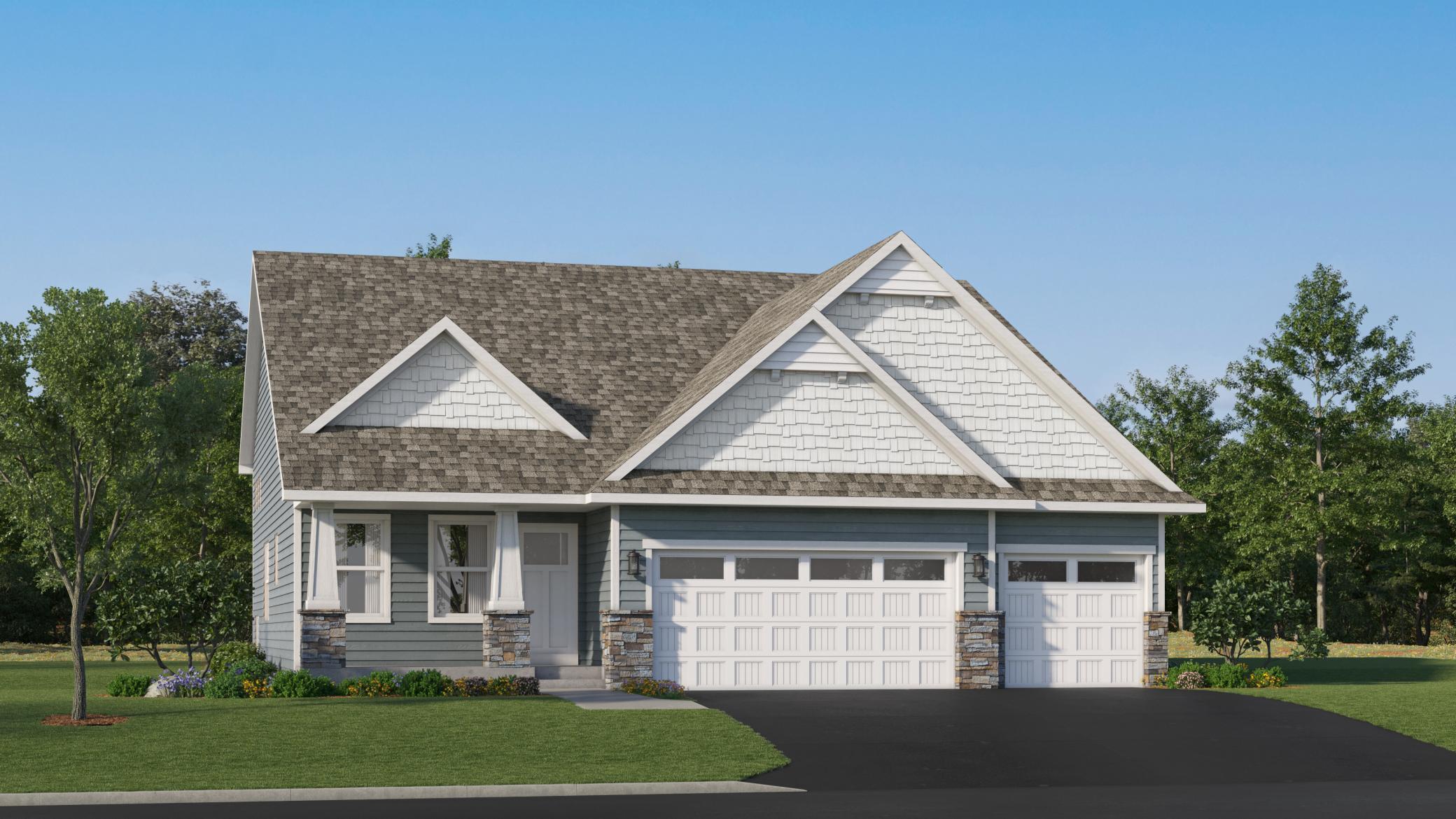 Photo of 15136 Sycamore Street NW, Andover, MN 55304