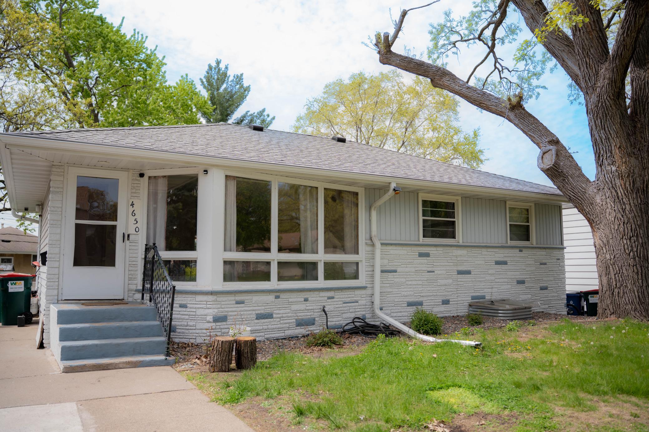 Photo of 4650 4th Street NE, Columbia Heights, MN 55421