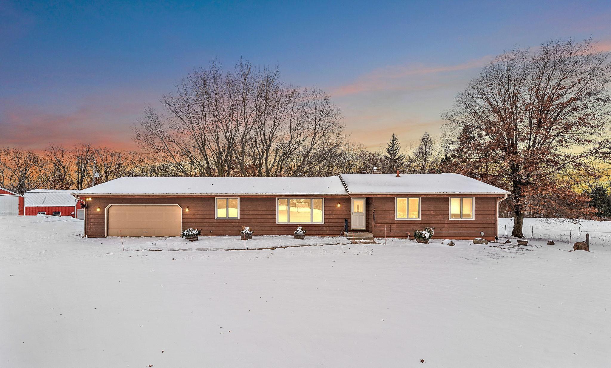 Photo of 18136 Yorkshire Avenue, Spring Lake Twp, MN 55372