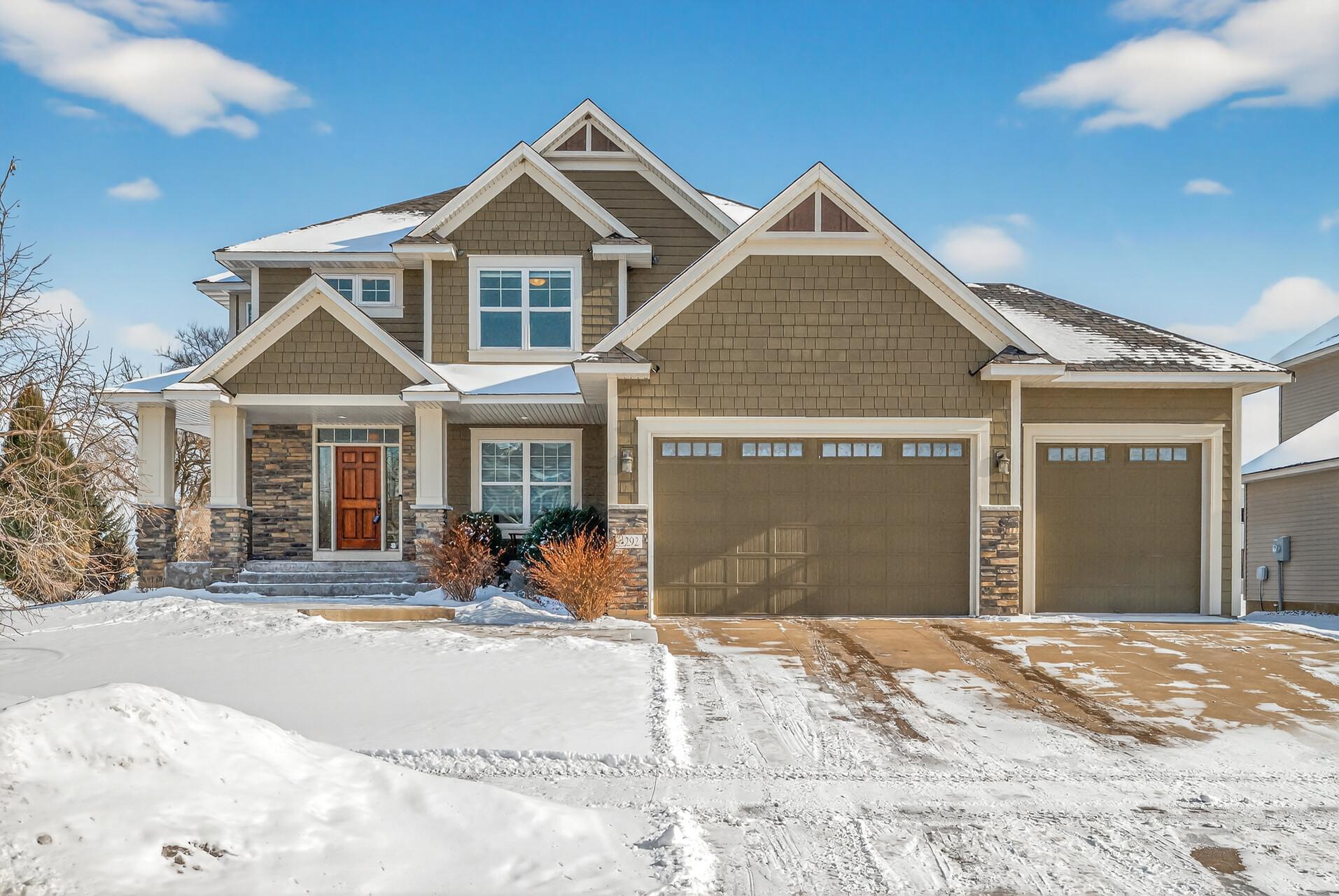 Photo of 4292 Parkview Lane, Anoka, MN 55303