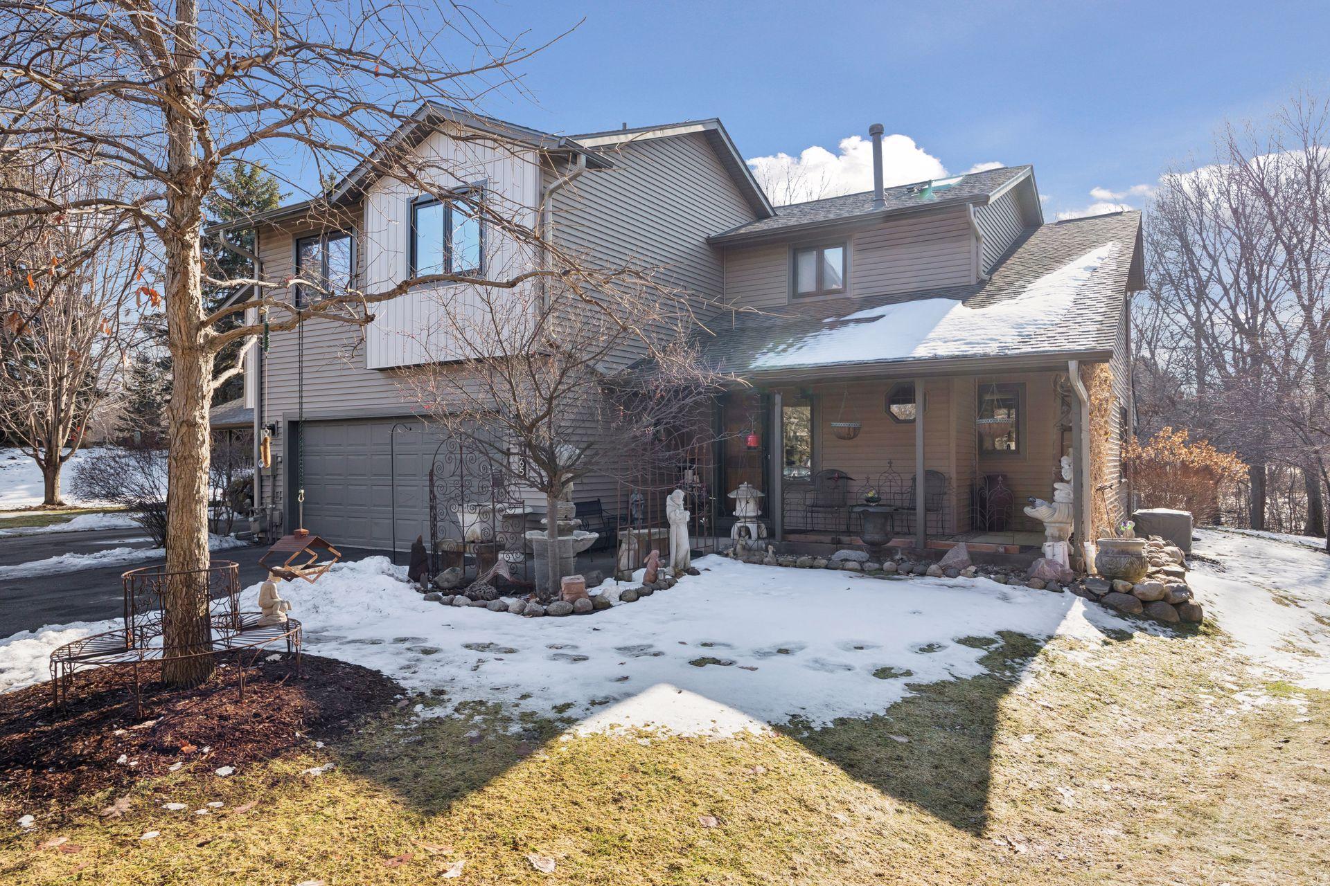 Photo of 4065 Quantico Lane N, Plymouth, MN 55446