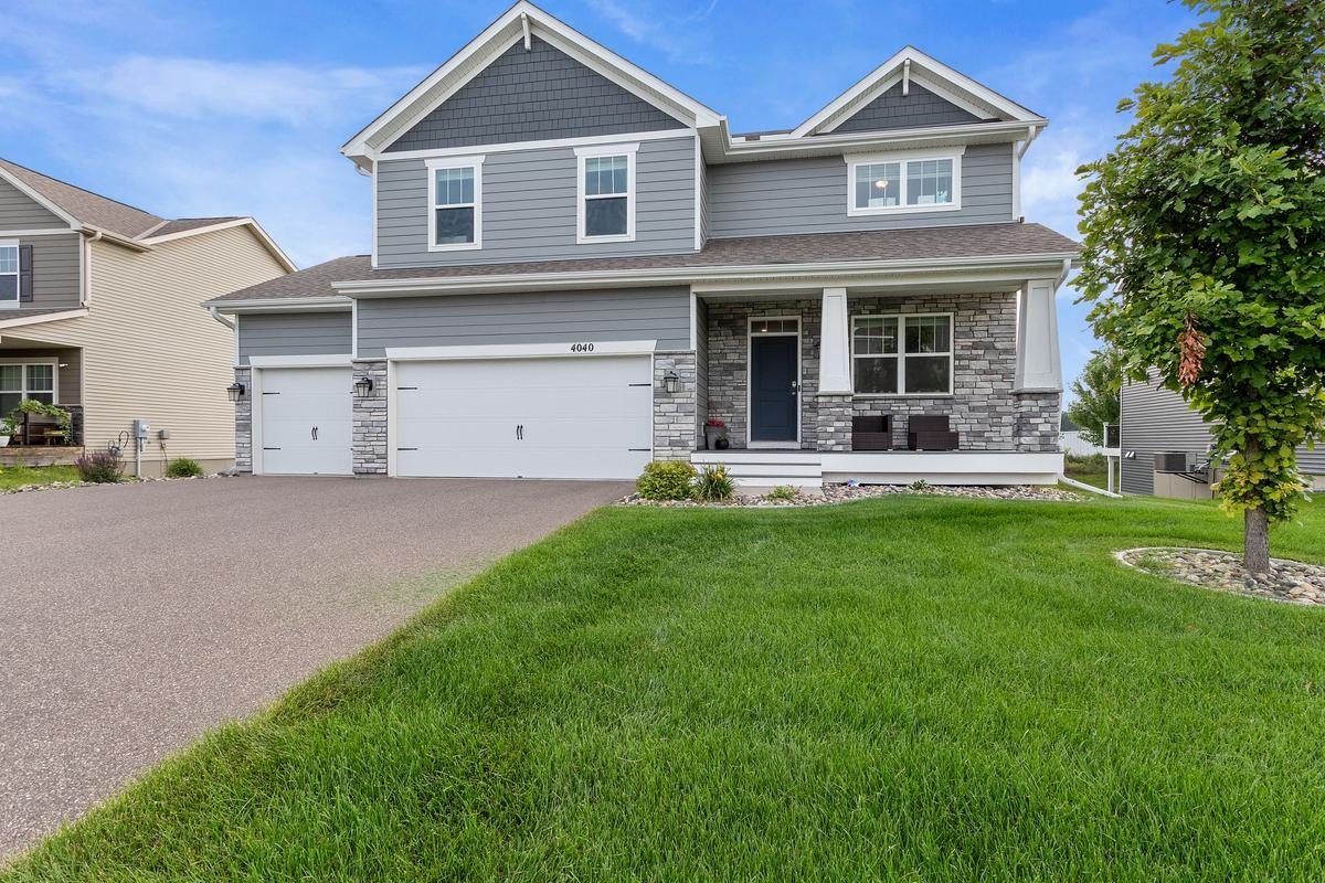 Photo of 4040 Zircon Lane N, Plymouth, MN 55446