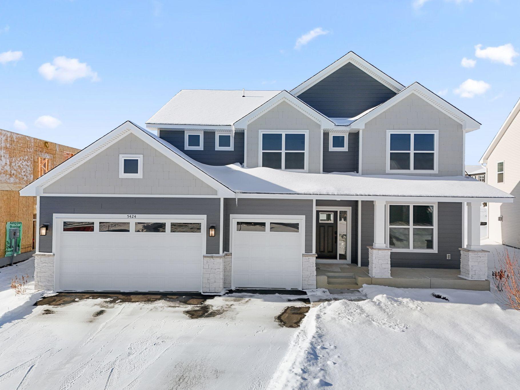 Photo of 5424 Tallowtree Lane, Woodbury, MN 55129