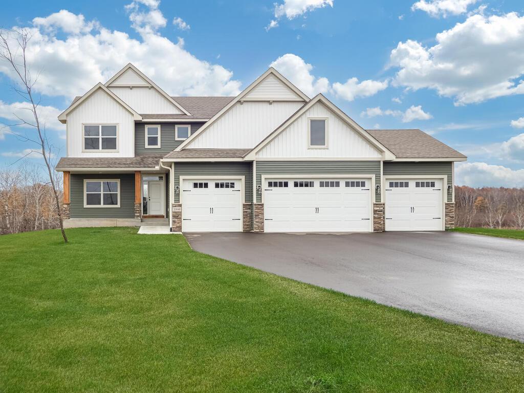 Photo of 20648 Tamarack Street NW, Cedar, MN 55011