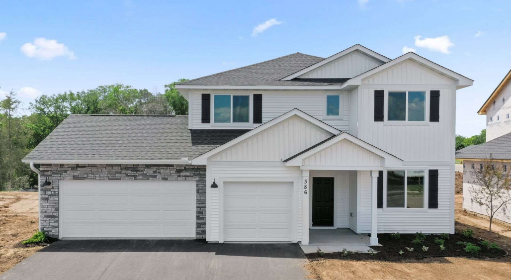 Photo of 7467 170th Avenue NW, Ramsey, MN 55303